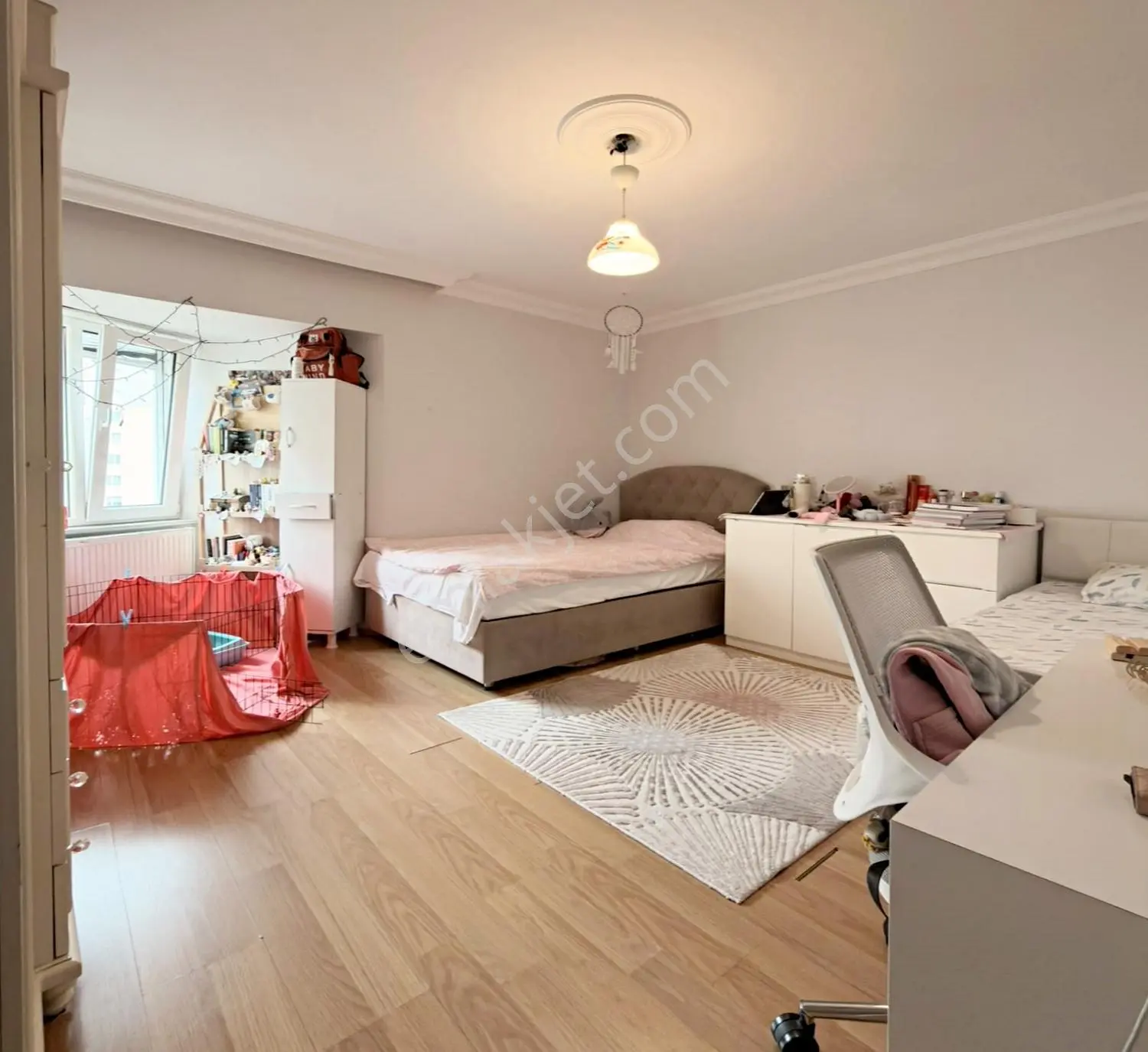 Svpra Yapıdan Barış Mahallesi Ebeveyn Banyolu 3+1 Satılık Daire — fotoğraf 25