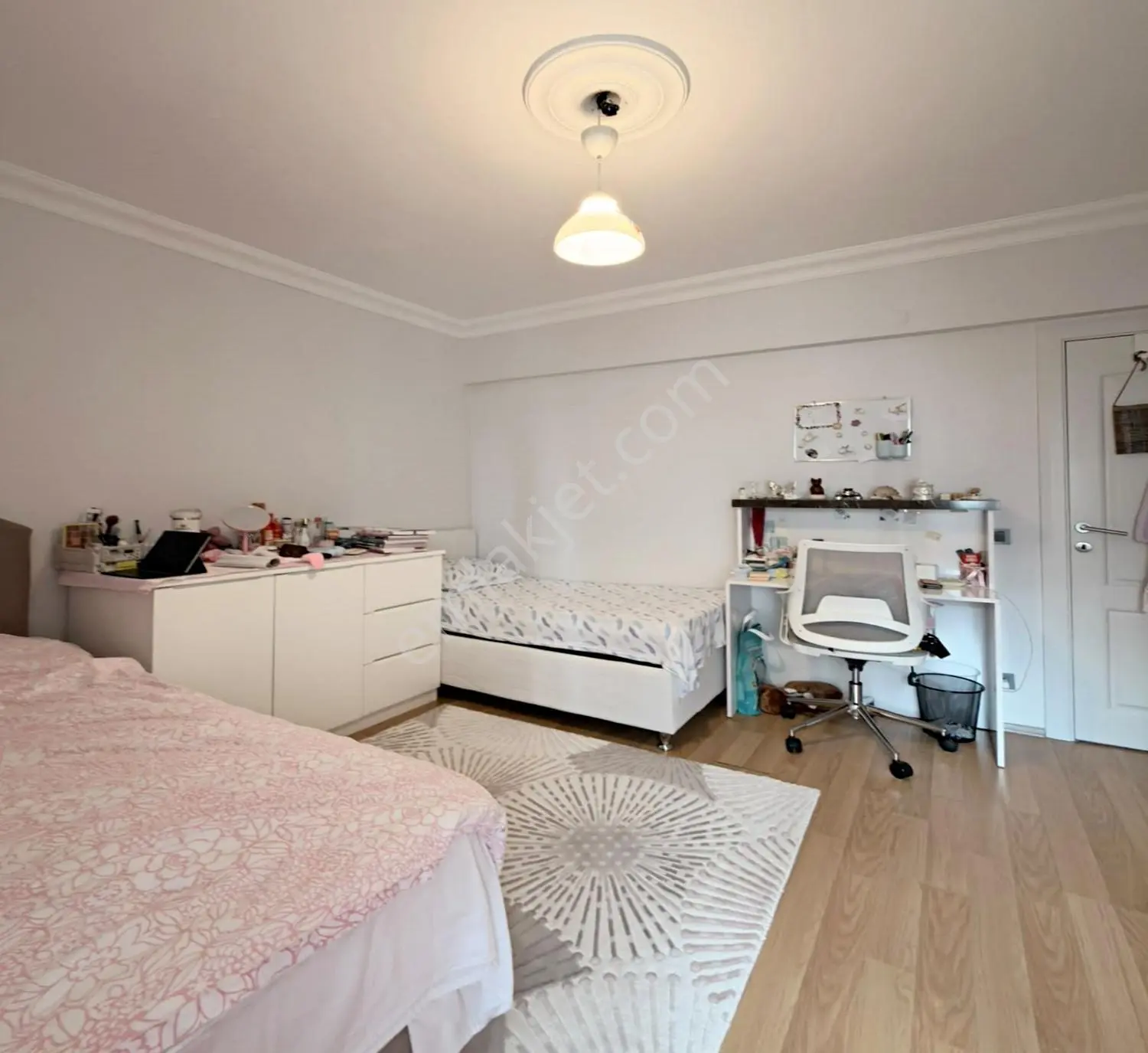 Svpra Yapıdan Barış Mahallesi Ebeveyn Banyolu 3+1 Satılık Daire — fotoğraf 26
