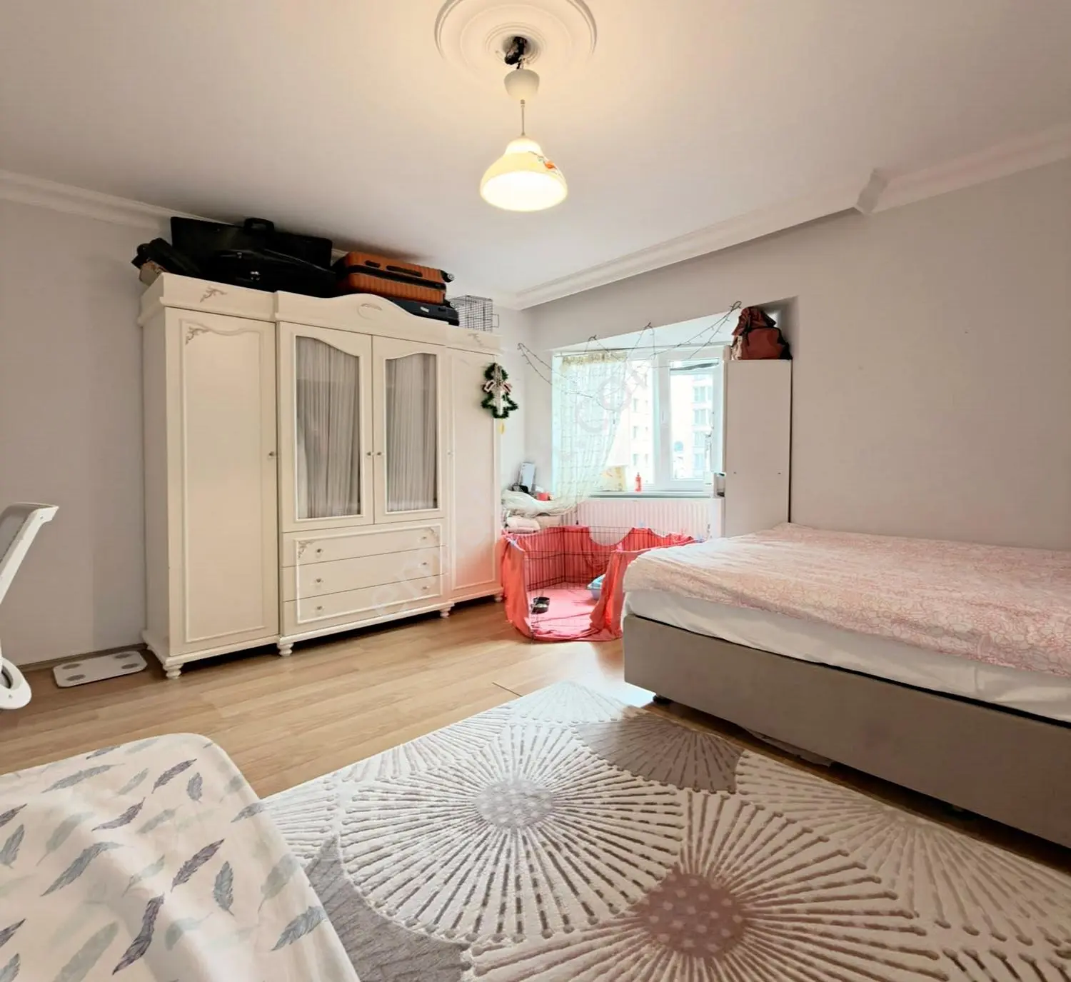 Svpra Yapıdan Barış Mahallesi Ebeveyn Banyolu 3+1 Satılık Daire — fotoğraf 27