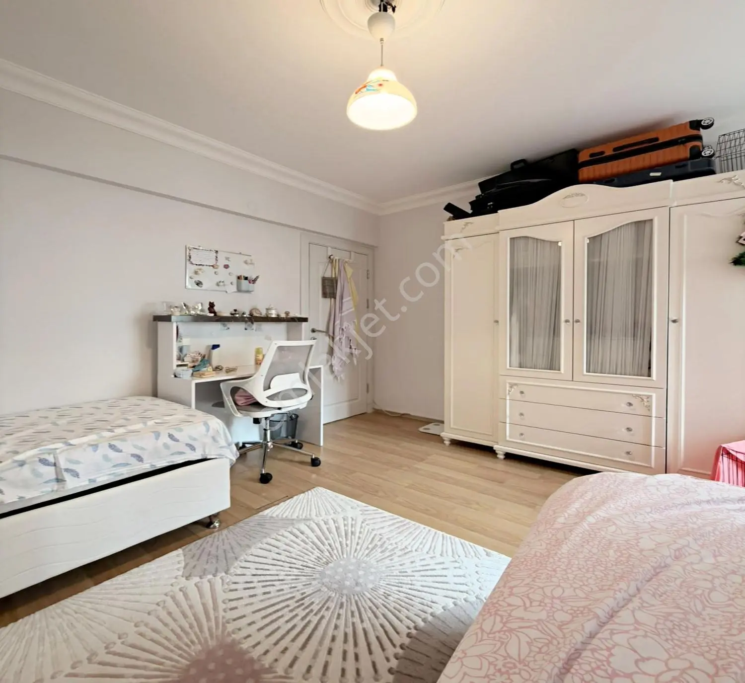 Svpra Yapıdan Barış Mahallesi Ebeveyn Banyolu 3+1 Satılık Daire — fotoğraf 28
