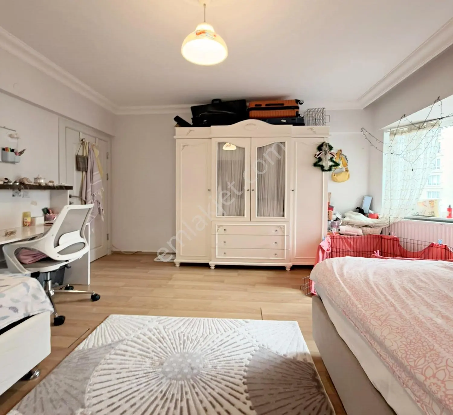 Svpra Yapıdan Barış Mahallesi Ebeveyn Banyolu 3+1 Satılık Daire — fotoğraf 29
