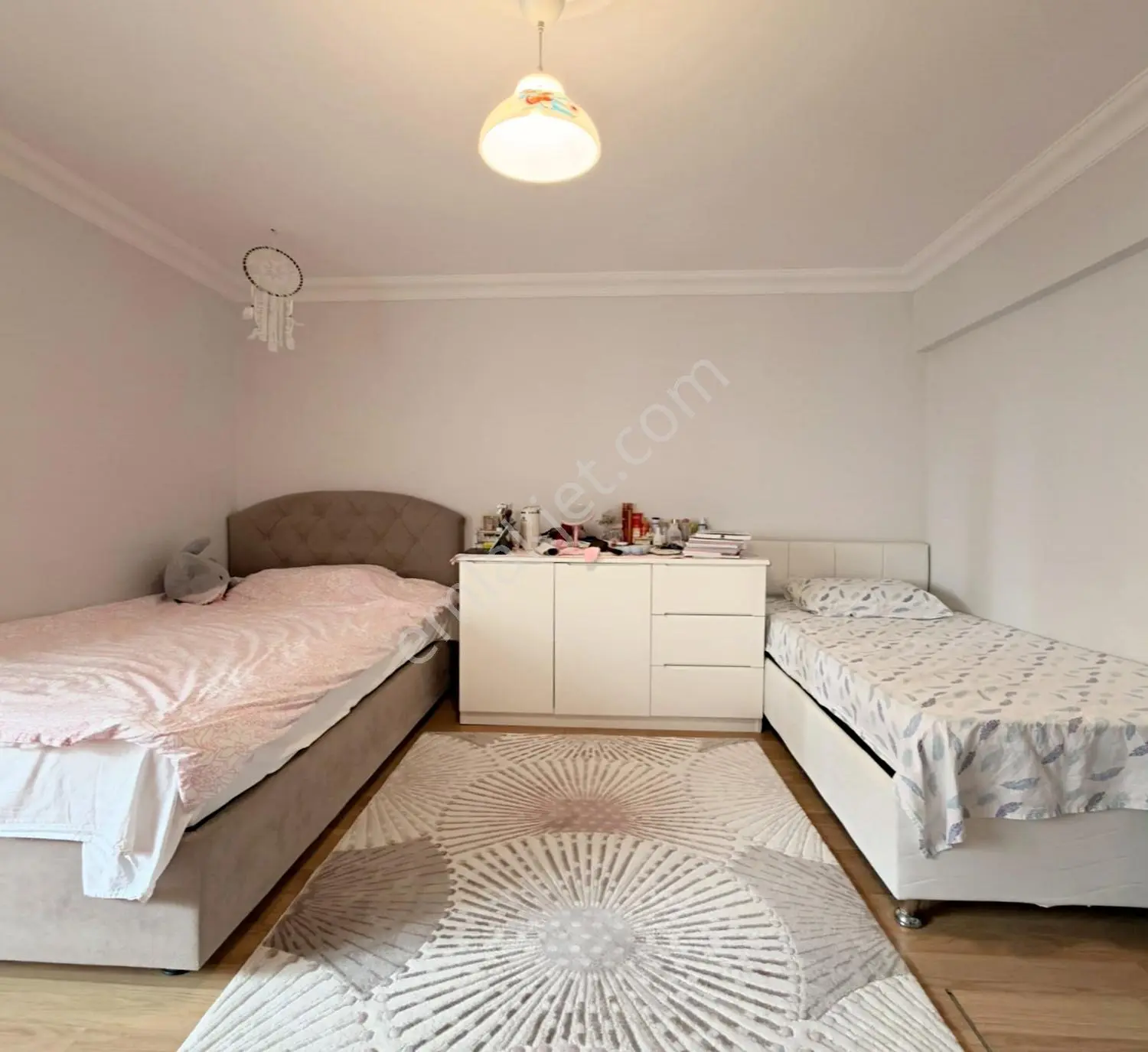 Svpra Yapıdan Barış Mahallesi Ebeveyn Banyolu 3+1 Satılık Daire — fotoğraf 30