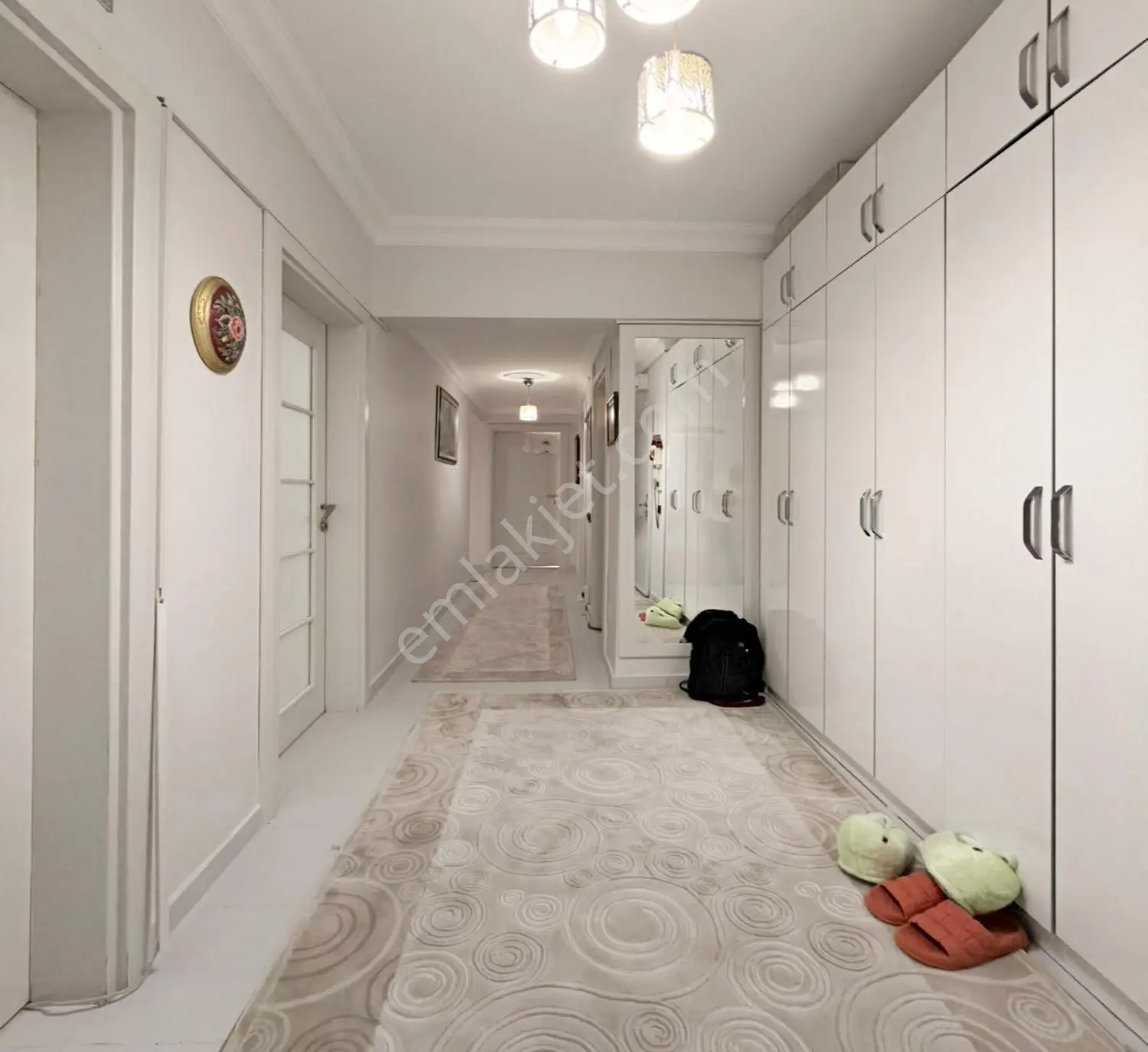 Svpra Yapıdan Barış Mahallesi Ebeveyn Banyolu 3+1 Satılık Daire — fotoğraf 32