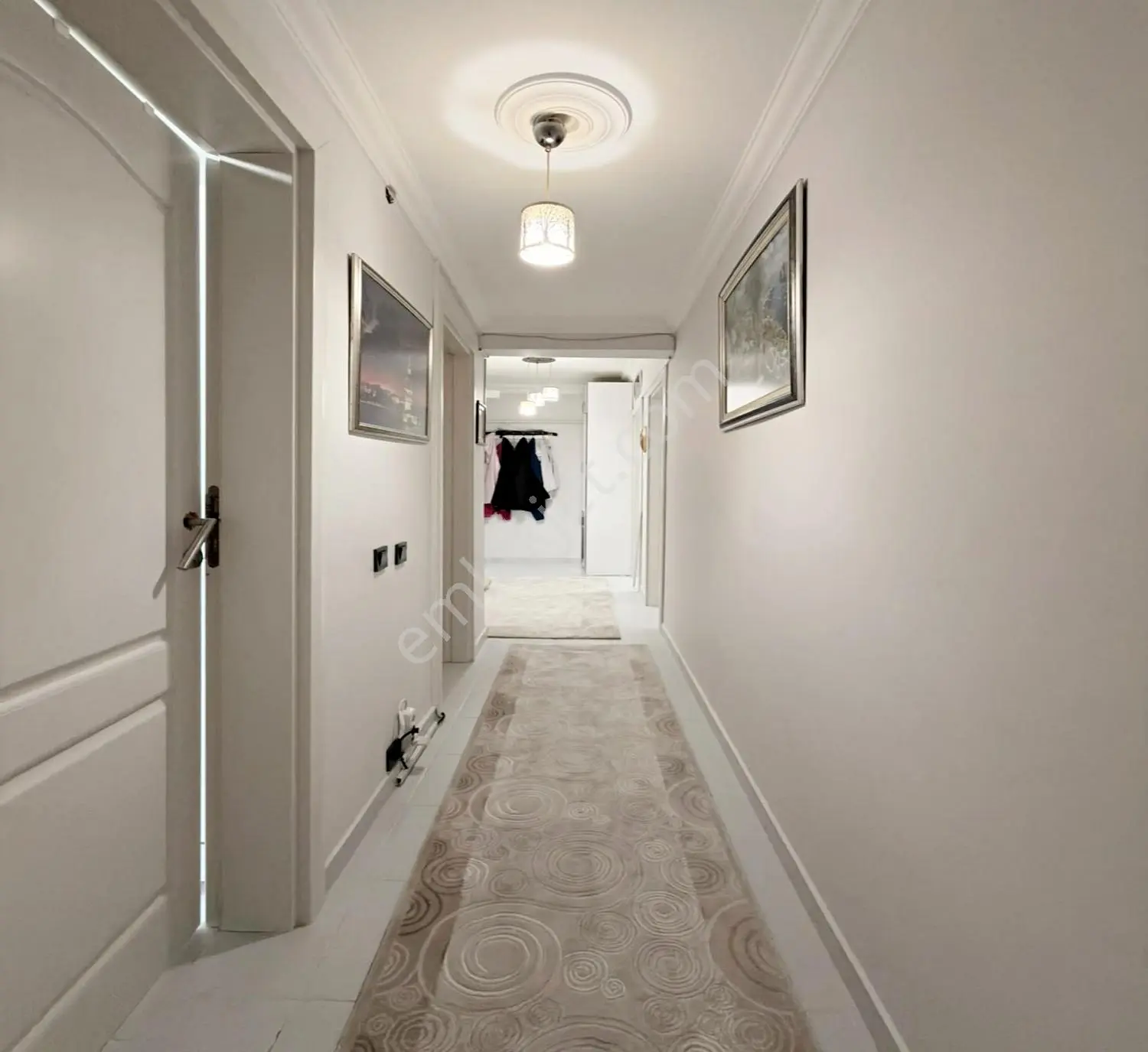 Svpra Yapıdan Barış Mahallesi Ebeveyn Banyolu 3+1 Satılık Daire — fotoğraf 33