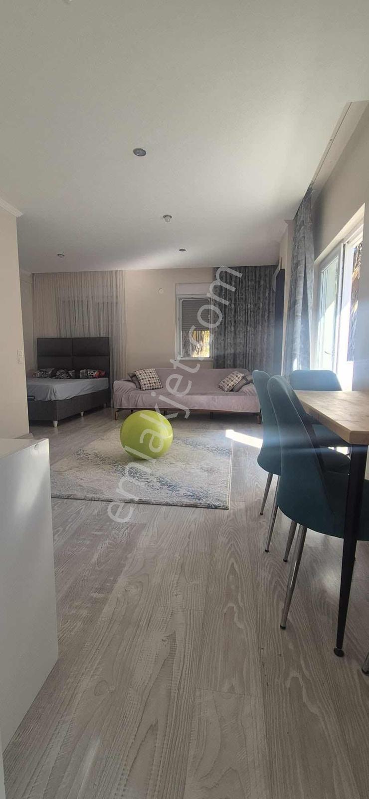 Konyaaltı Gürsu Mah Eşyalı Satılık Yatırımlık Daire — fotoğraf 3