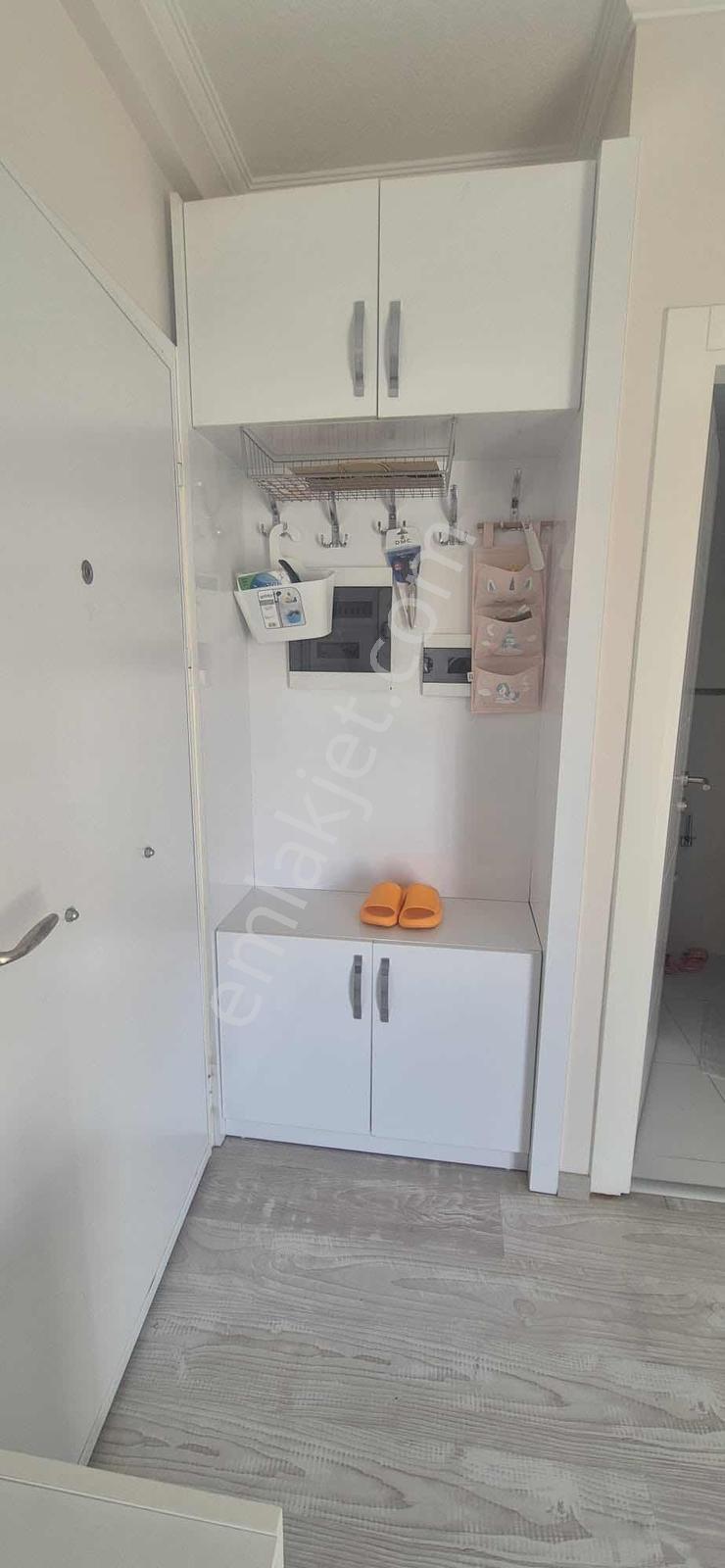 Konyaaltı Gürsu Mah Eşyalı Satılık Yatırımlık Daire — fotoğraf 4