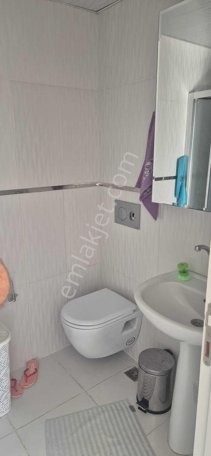 Konyaaltı Gürsu Mah Eşyalı Satılık Yatırımlık Daire — fotoğraf 9