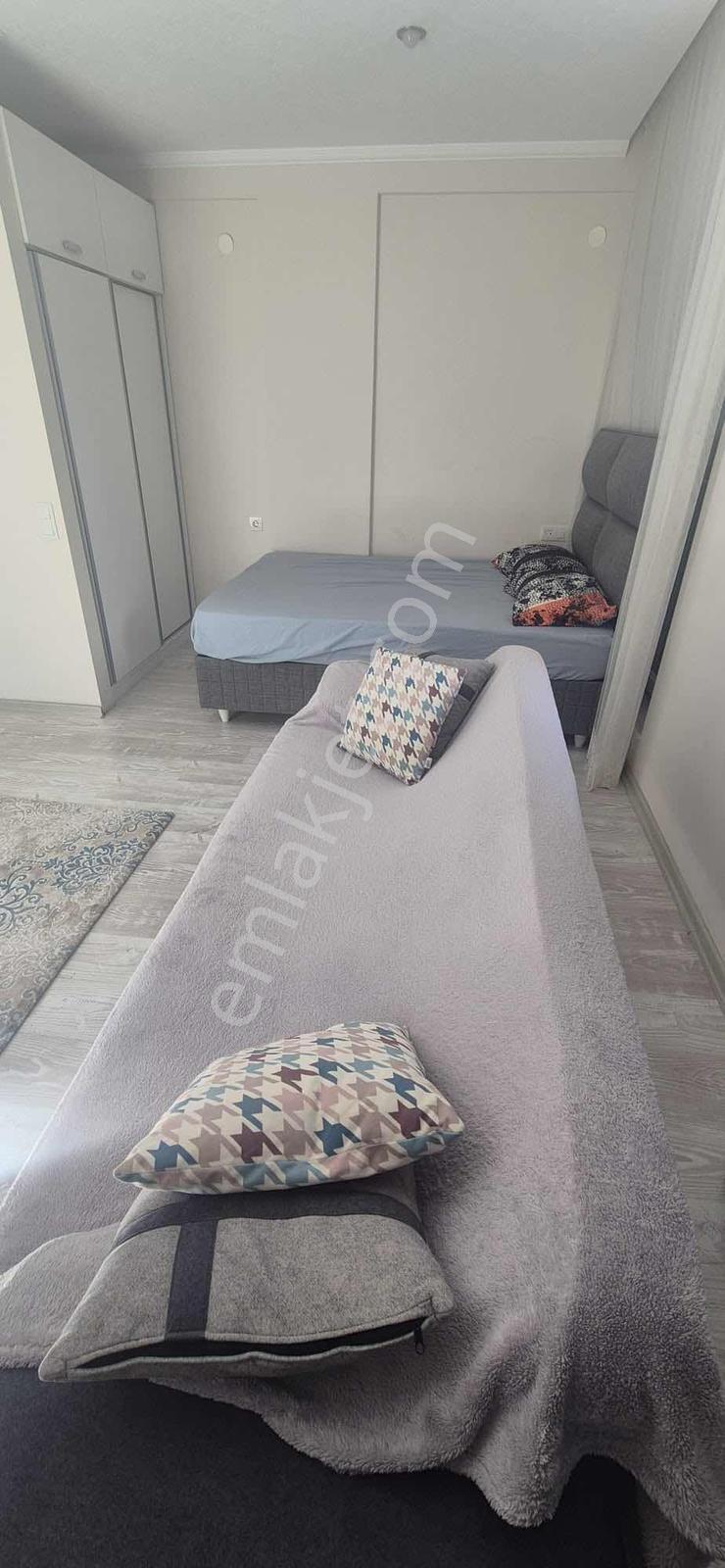 Konyaaltı Gürsu Mah Eşyalı Satılık Yatırımlık Daire — fotoğraf 14