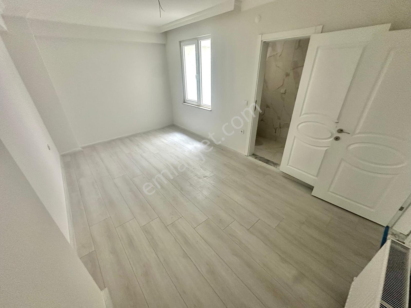 Doradan Edremitte Sıfır Geniş M2 3+1 Ön Cephe Ara Kat Daire — fotoğraf 9