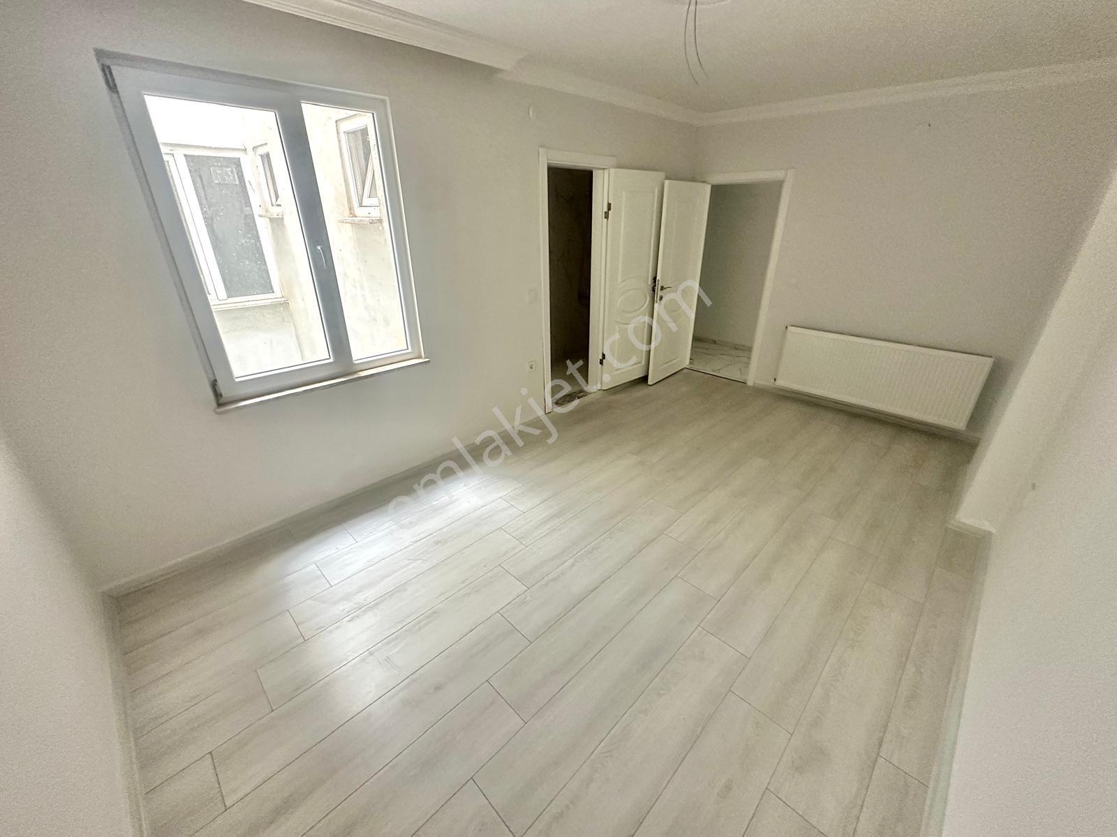 Doradan Edremitte Sıfır Geniş M2 3+1 Ön Cephe Ara Kat Daire — fotoğraf 20