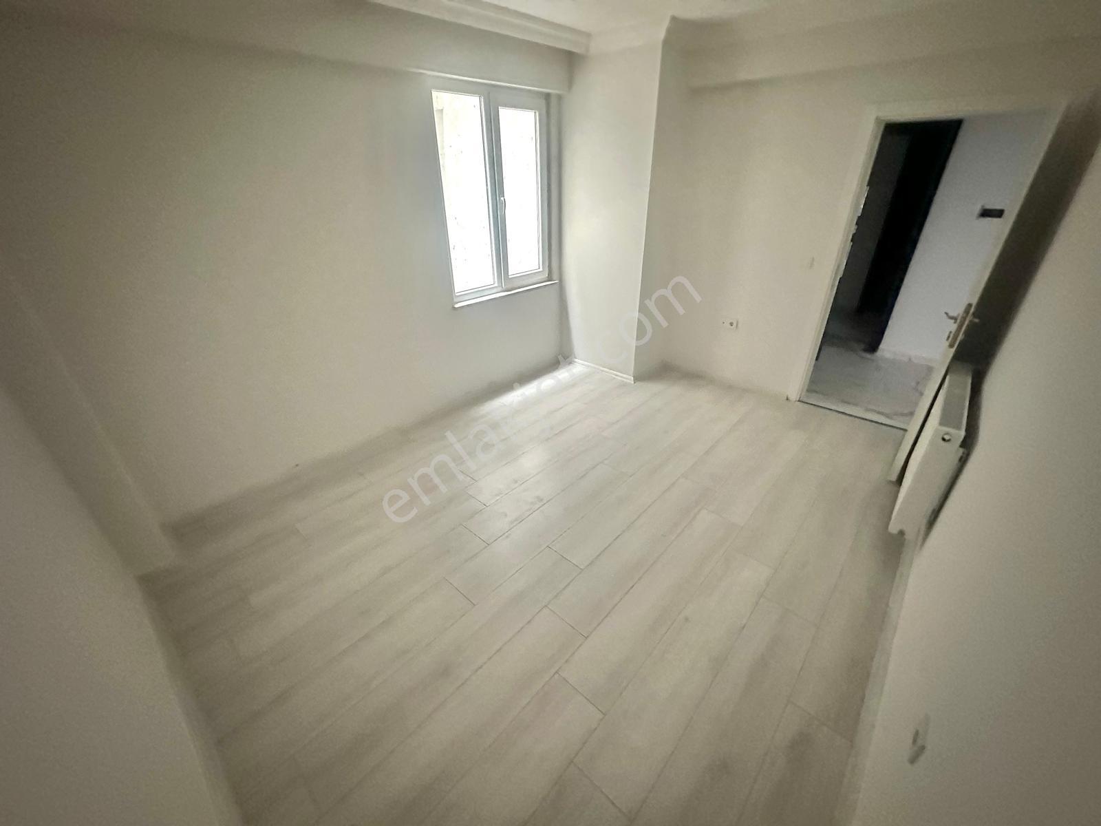 Doradan Edremitte Sıfır Geniş M2 3+1 Ön Cephe Ara Kat Daire — fotoğraf 27