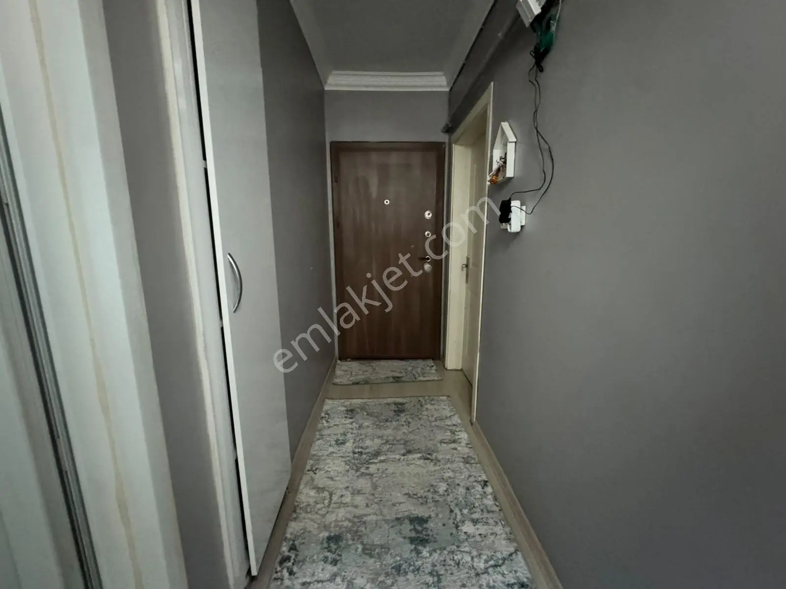 City Canter Avm'nin 2 Sokak Altında Geniş 3+1 Ara Kat Daire — fotoğraf 15
