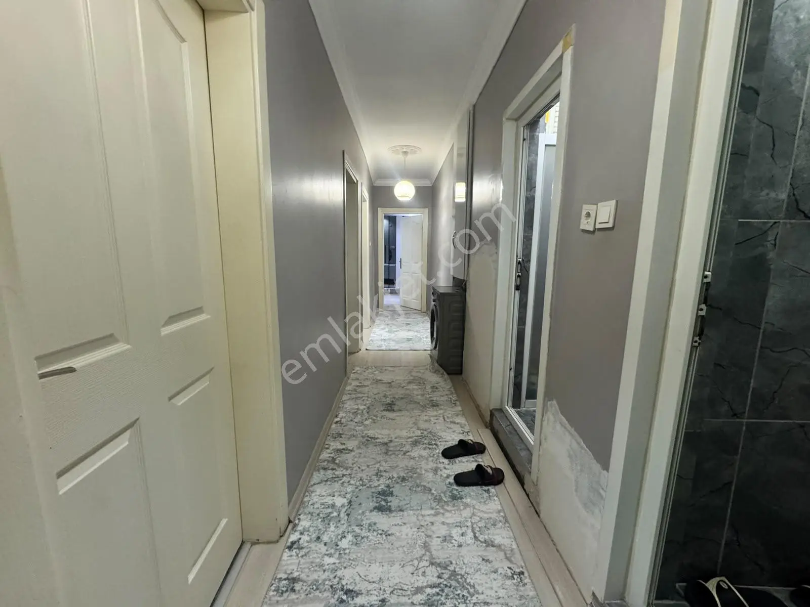City Canter Avm'nin 2 Sokak Altında Geniş 3+1 Ara Kat Daire — fotoğraf 18