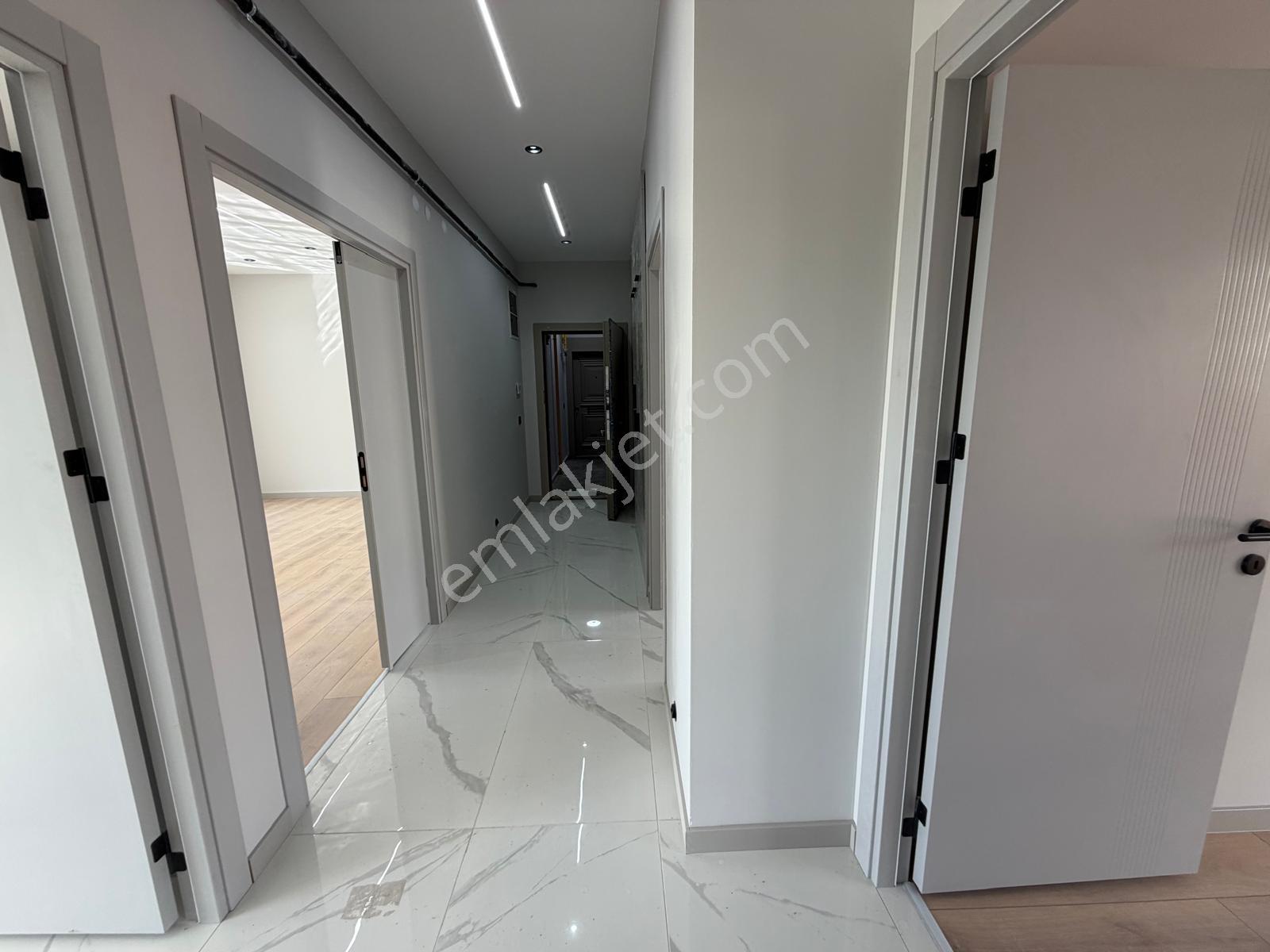 !konforun Nirvanası! Batıkentte Muhteşem Manzaralı Sıfır 2+1 — fotoğraf 21