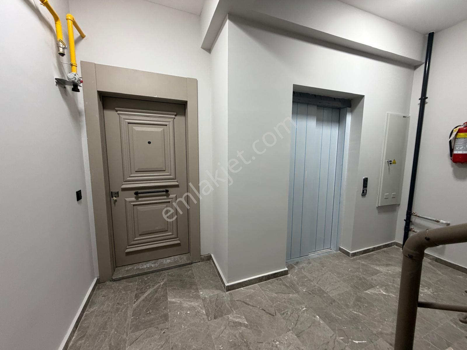 !konforun Nirvanası! Batıkentte Muhteşem Manzaralı Sıfır 2+1 — fotoğraf 32
