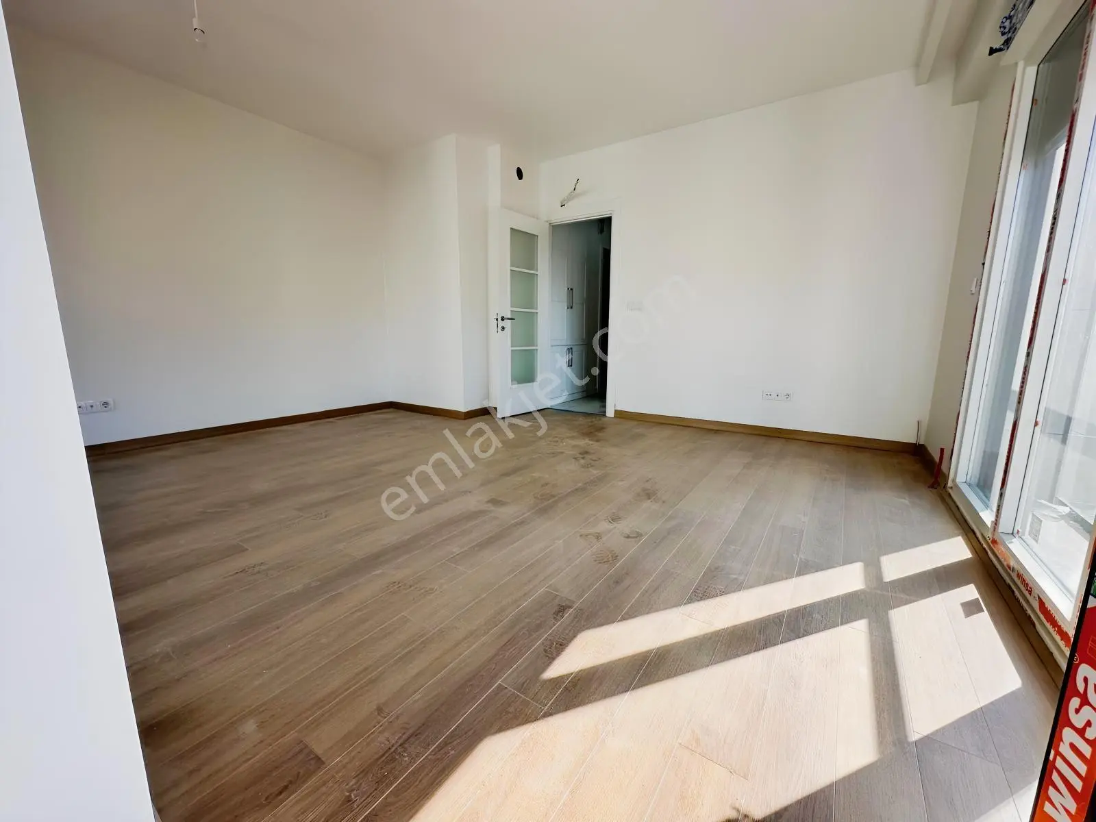 Kozyatağında 2+1 Net 85m2 Balkonlu Ebv Banyolu Sıfır Boş Daire — fotoğraf 12