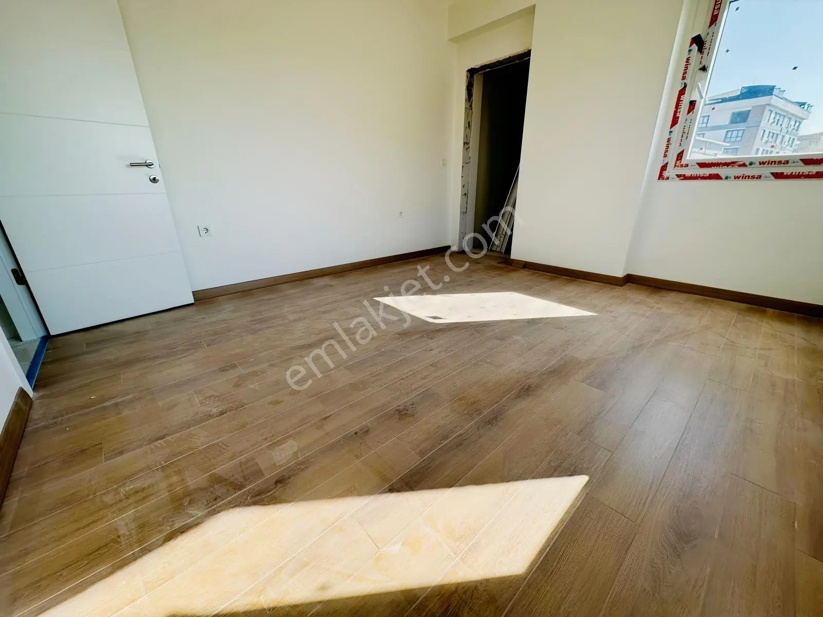 Kozyatağında 2+1 Net 85m2 Balkonlu Ebv Banyolu Sıfır Boş Daire — fotoğraf 14