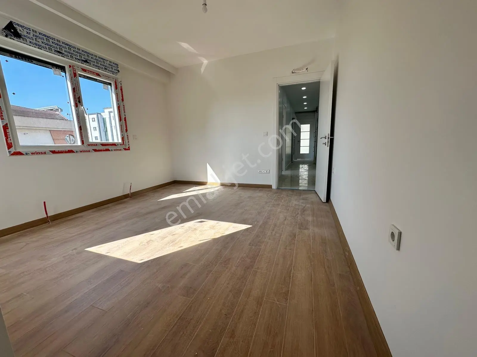 Kozyatağında 2+1 Net 85m2 Balkonlu Ebv Banyolu Sıfır Boş Daire — fotoğraf 15