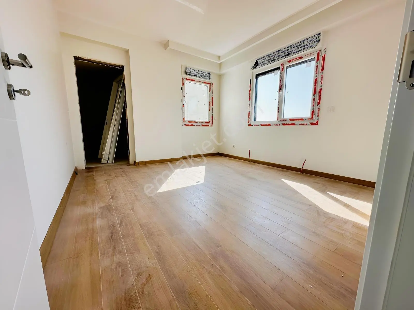Kozyatağında 2+1 Net 85m2 Balkonlu Ebv Banyolu Sıfır Boş Daire — fotoğraf 16