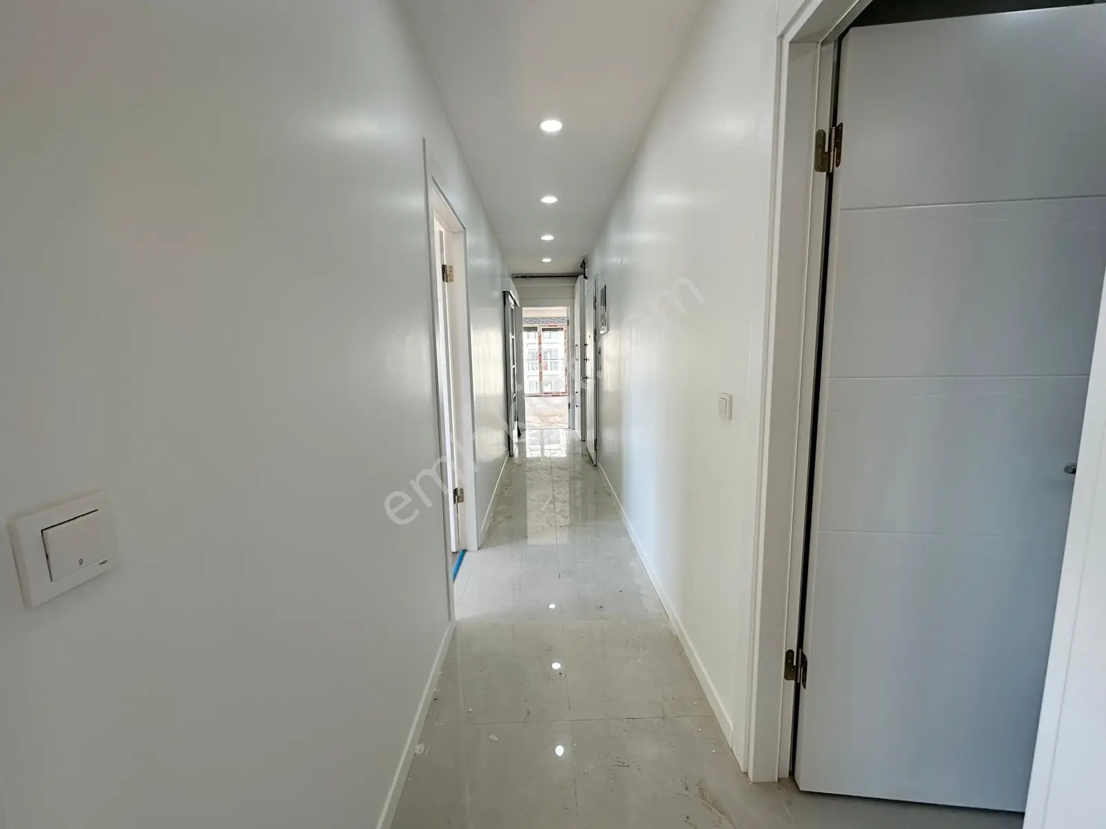 Kozyatağında 2+1 Net 85m2 Balkonlu Ebv Banyolu Sıfır Boş Daire — fotoğraf 25