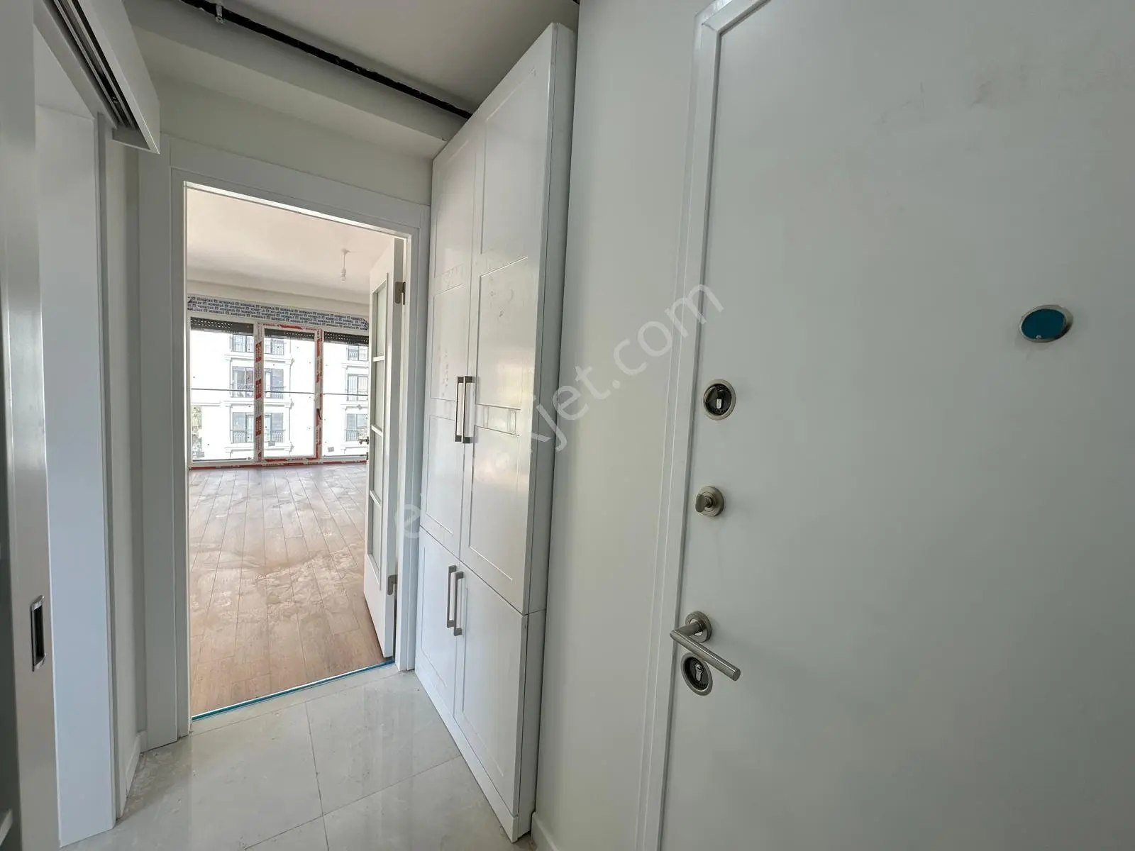 Kozyatağında 2+1 Net 85m2 Balkonlu Ebv Banyolu Sıfır Boş Daire — fotoğraf 26