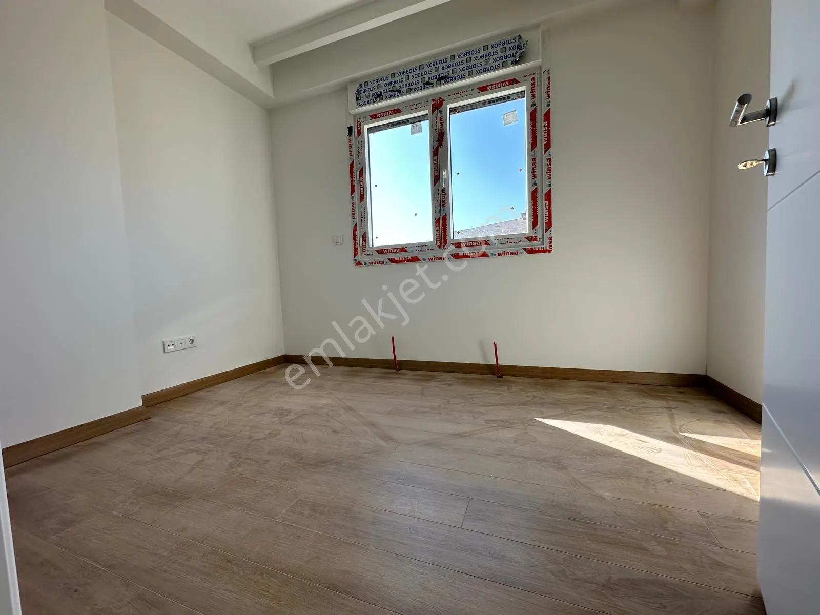 Kozyatağında 2+1 Net 85m2 Balkonlu Ebv Banyolu Sıfır Boş Daire — fotoğraf 28