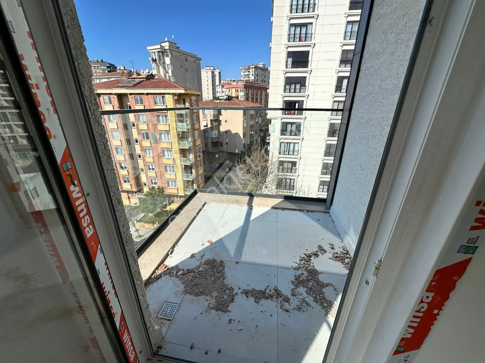 Kozyatağında 2+1 Net 85m2 Balkonlu Ebv Banyolu Sıfır Boş Daire — fotoğraf 29