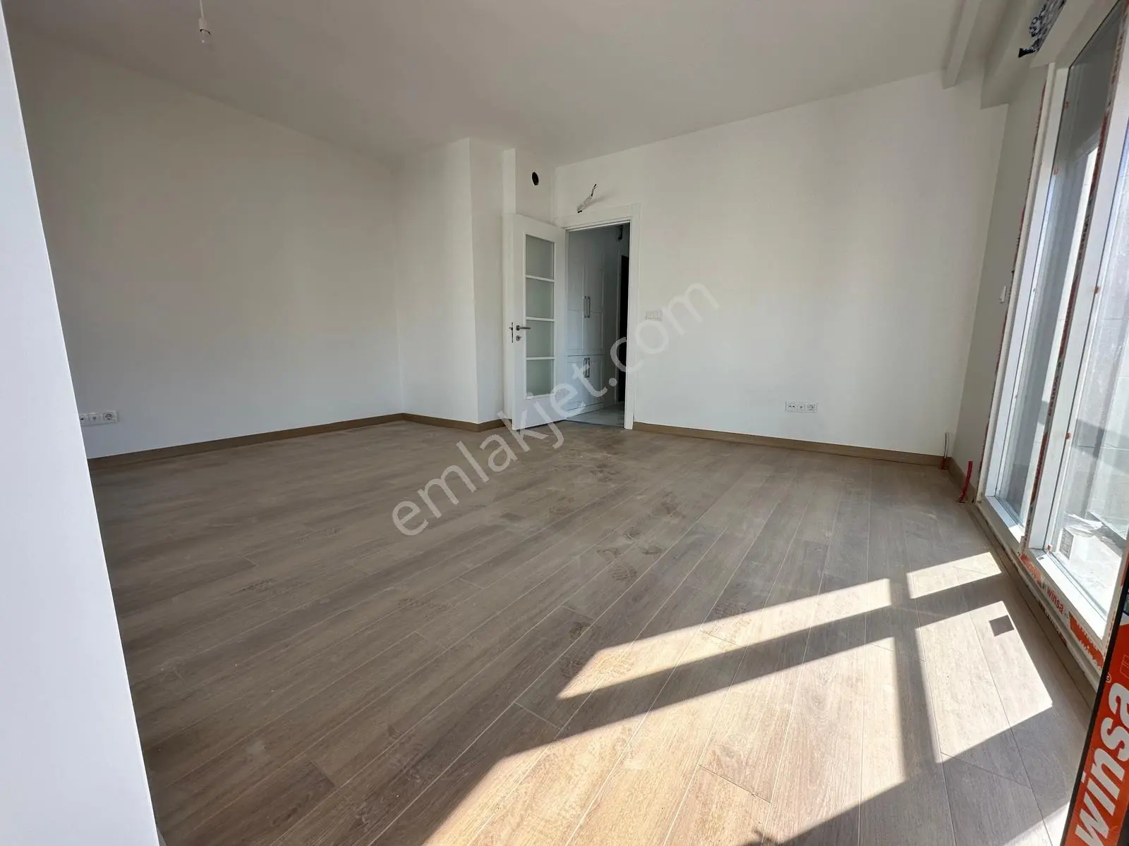 Kozyatağında 2+1 Net 85m2 Balkonlu Ebv Banyolu Sıfır Boş Daire — fotoğraf 30