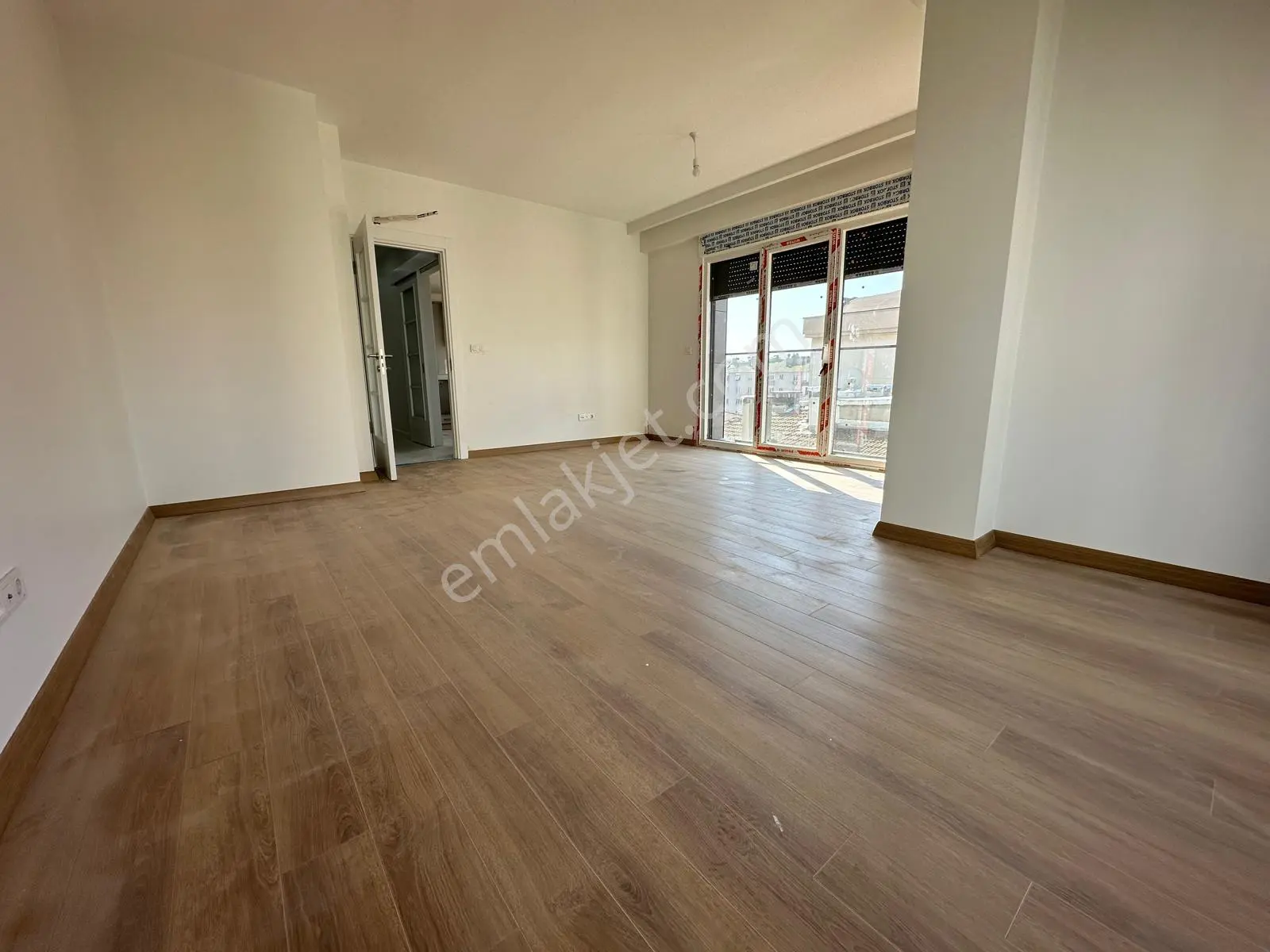 Kozyatağında 2+1 Net 85m2 Balkonlu Ebv Banyolu Sıfır Boş Daire — fotoğraf 31