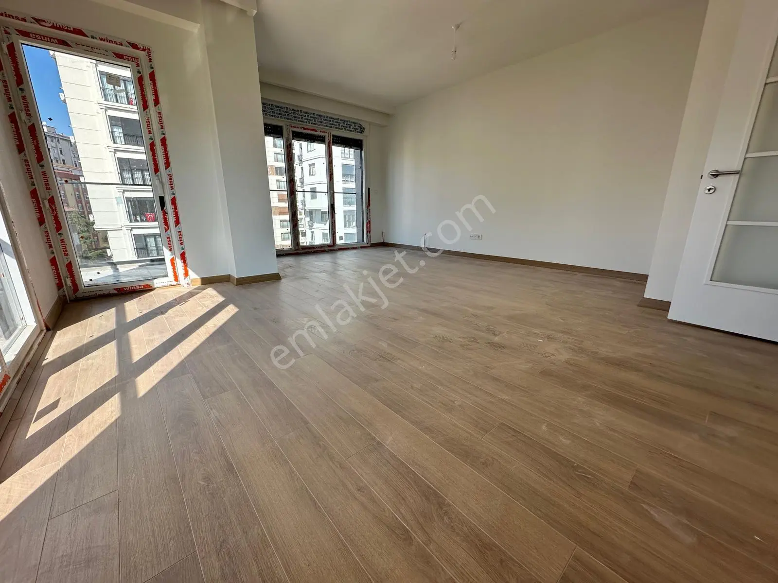 Kozyatağında 2+1 Net 85m2 Balkonlu Ebv Banyolu Sıfır Boş Daire — fotoğraf 32