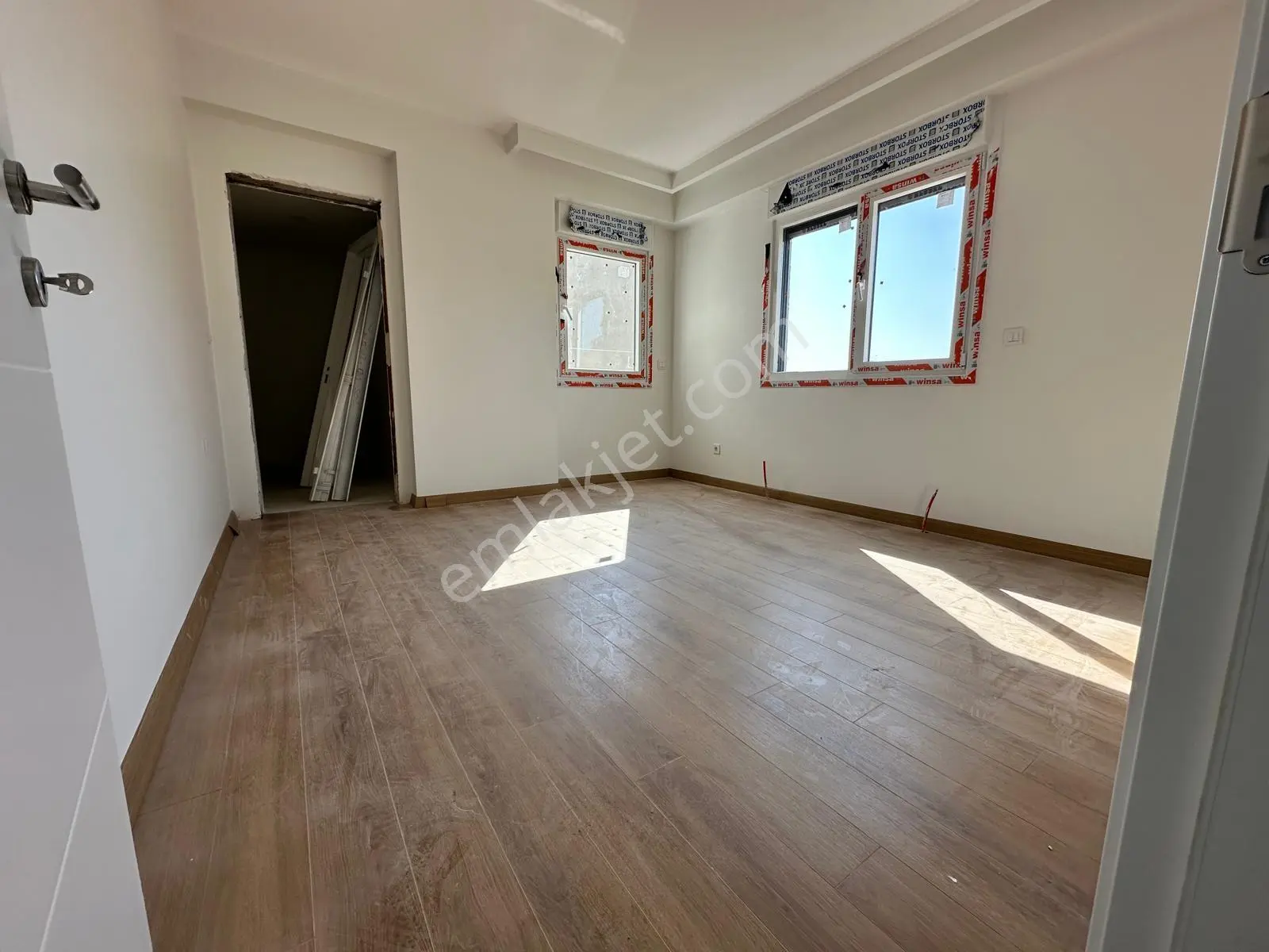 Kozyatağında 2+1 Net 85m2 Balkonlu Ebv Banyolu Sıfır Boş Daire — fotoğraf 38