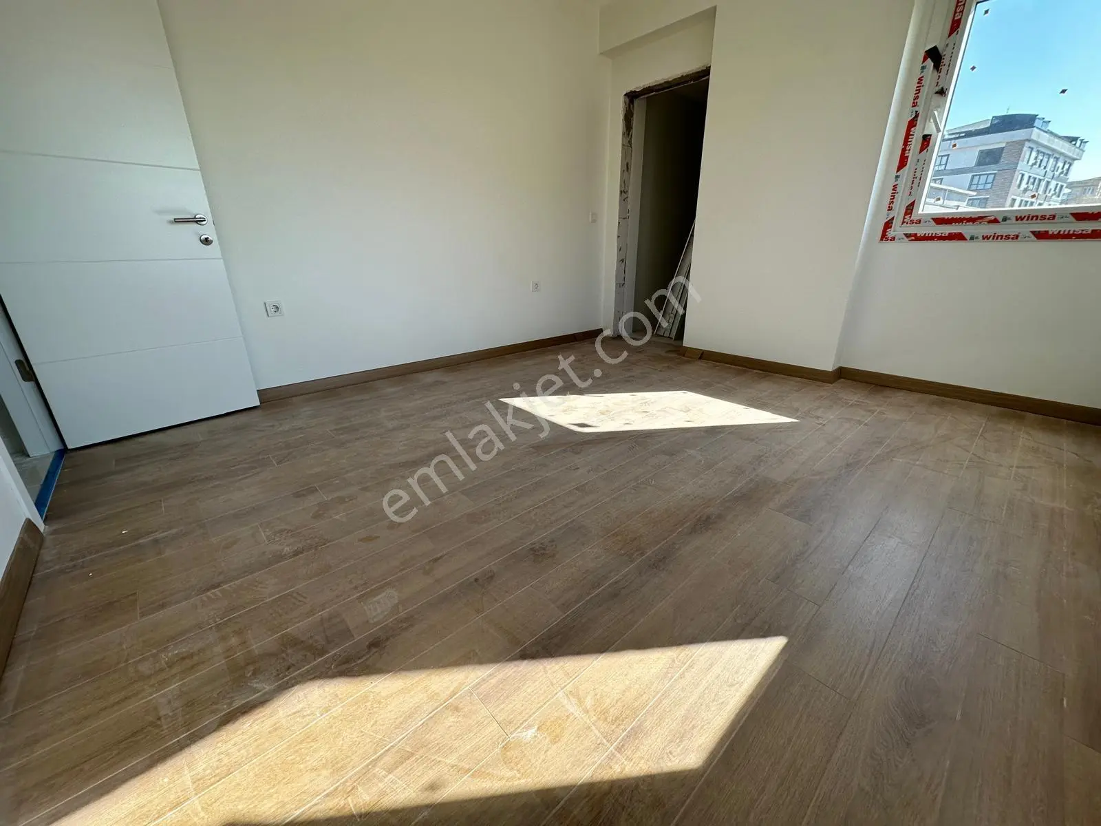 Kozyatağında 2+1 Net 85m2 Balkonlu Ebv Banyolu Sıfır Boş Daire — fotoğraf 43