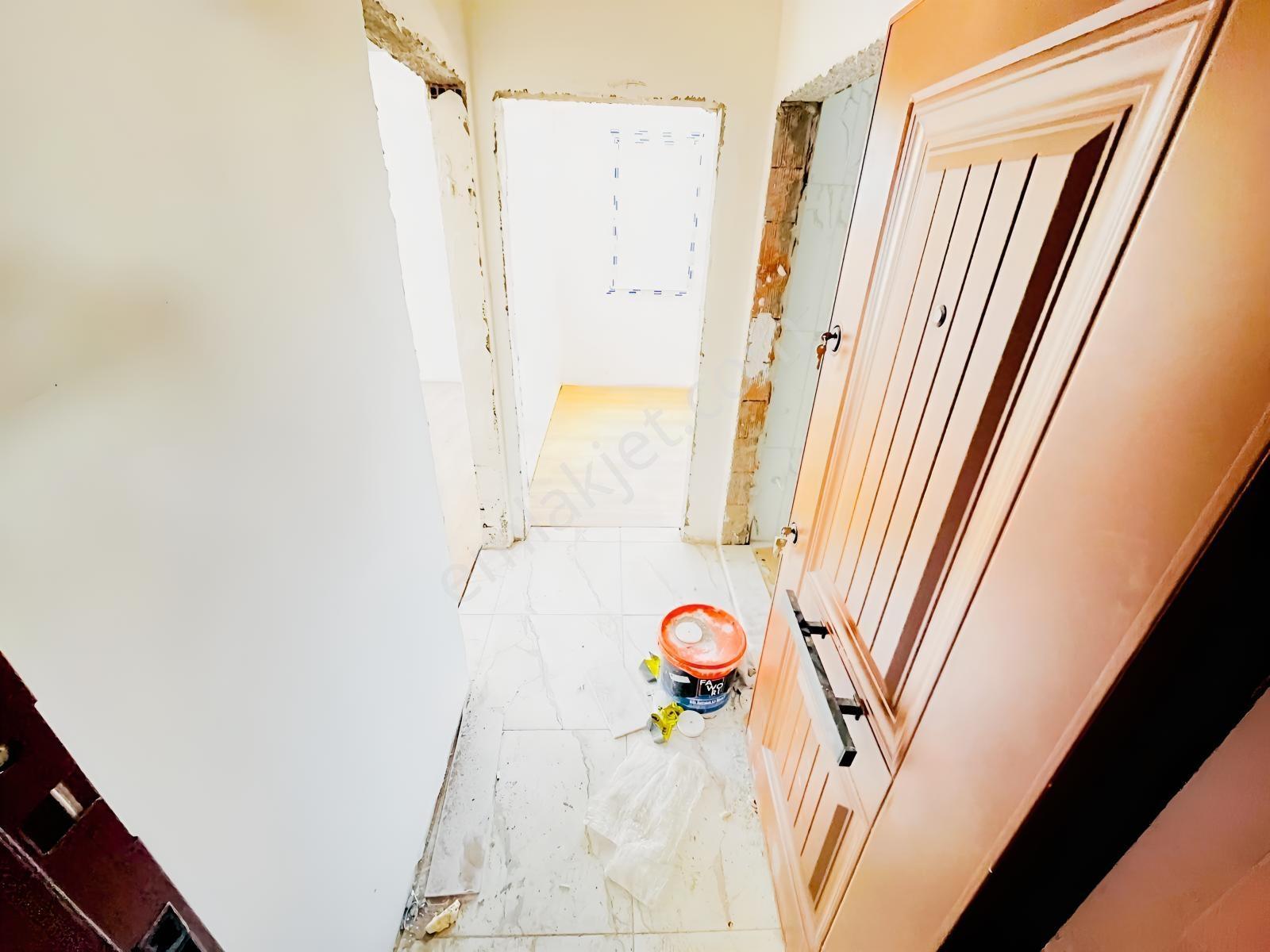 Gömeç Çarşı Merkezinde Muhteşem Konumda 1+1 Daireler — fotoğraf 4