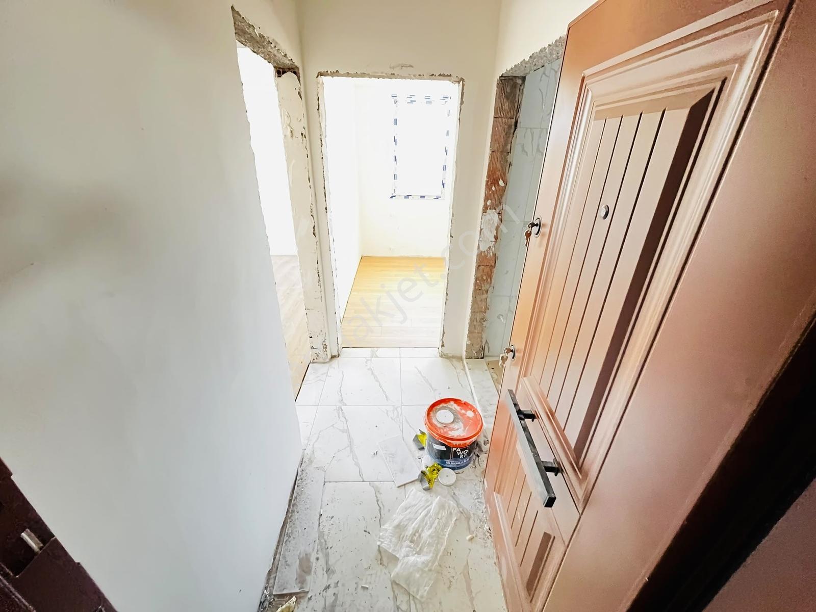 Gömeç Çarşı Merkezinde Muhteşem Konumda 1+1 Daireler — fotoğraf 5