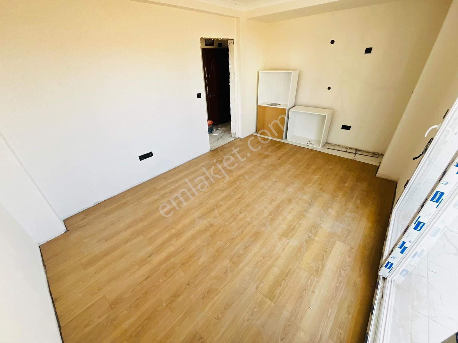 Gömeç Çarşı Merkezinde Muhteşem Konumda 1+1 Daireler — fotoğraf 10