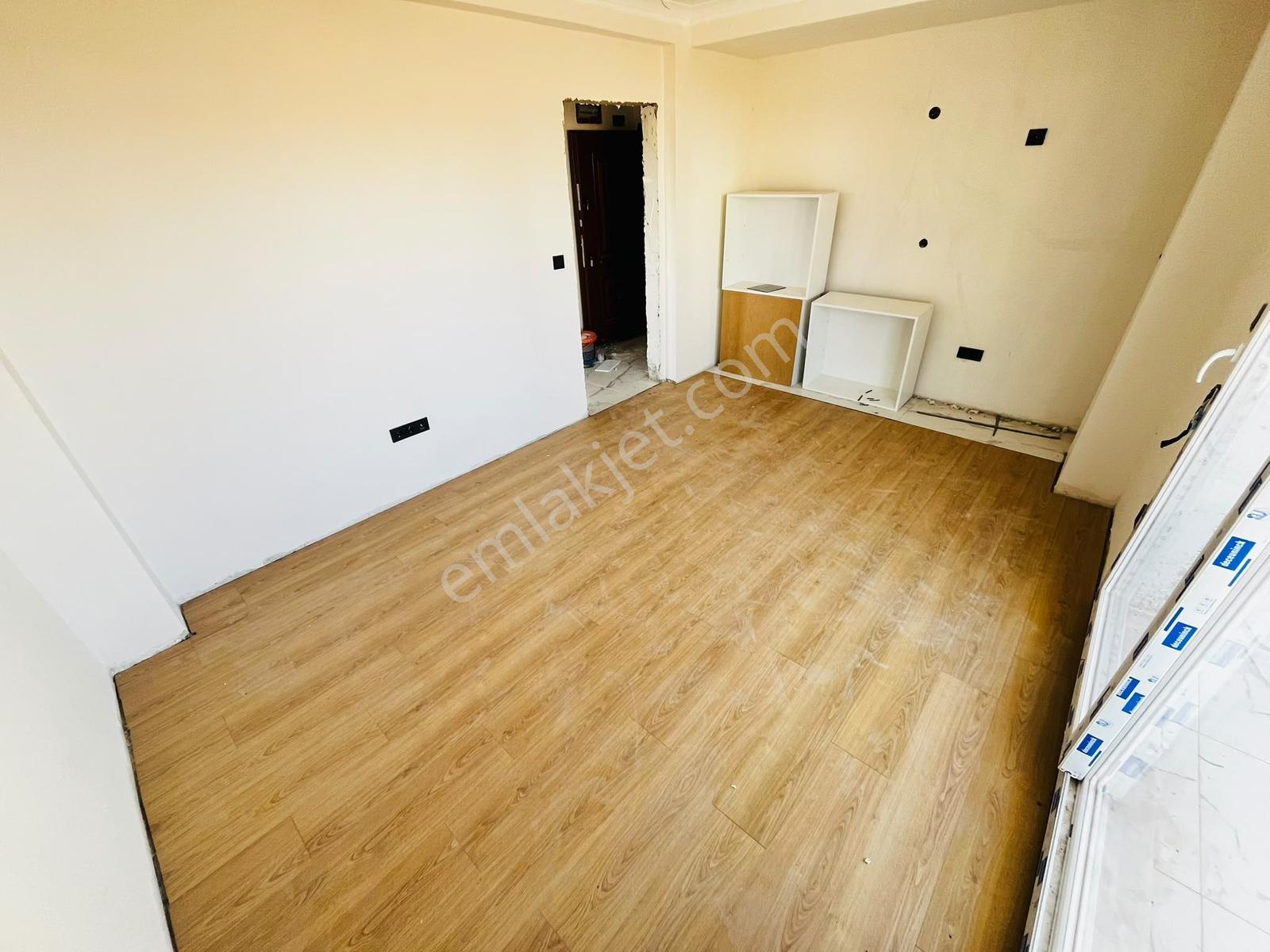 Gömeç Çarşı Merkezinde Muhteşem Konumda 1+1 Daireler — fotoğraf 12