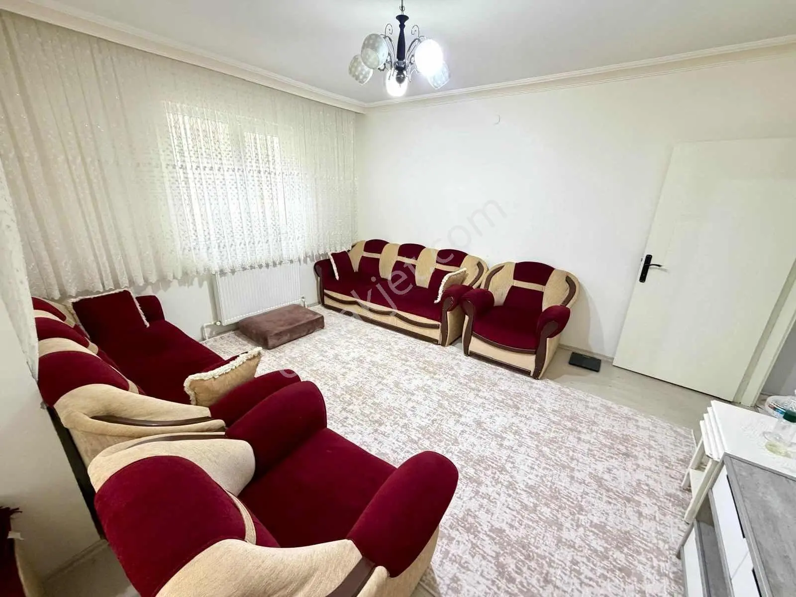 Avantaj'dan Kıbrısköy'de Cadde Yakını Masrasız 2+1 Geniş Daire!! — fotoğraf 5