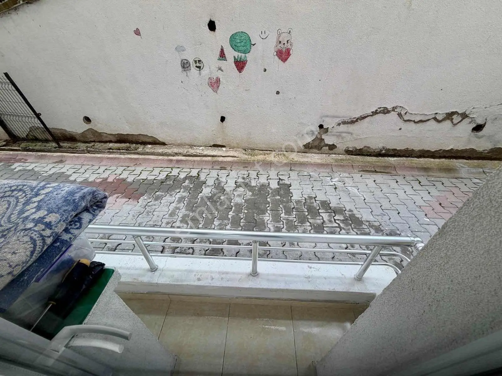 Avantaj'dan Kıbrısköy'de Cadde Yakını Masrasız 2+1 Geniş Daire!! — fotoğraf 10