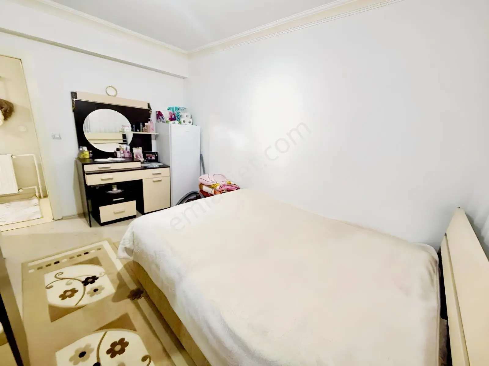 Avantaj'dan Kıbrısköy'de Cadde Yakını Masrasız 2+1 Geniş Daire!! — fotoğraf 15