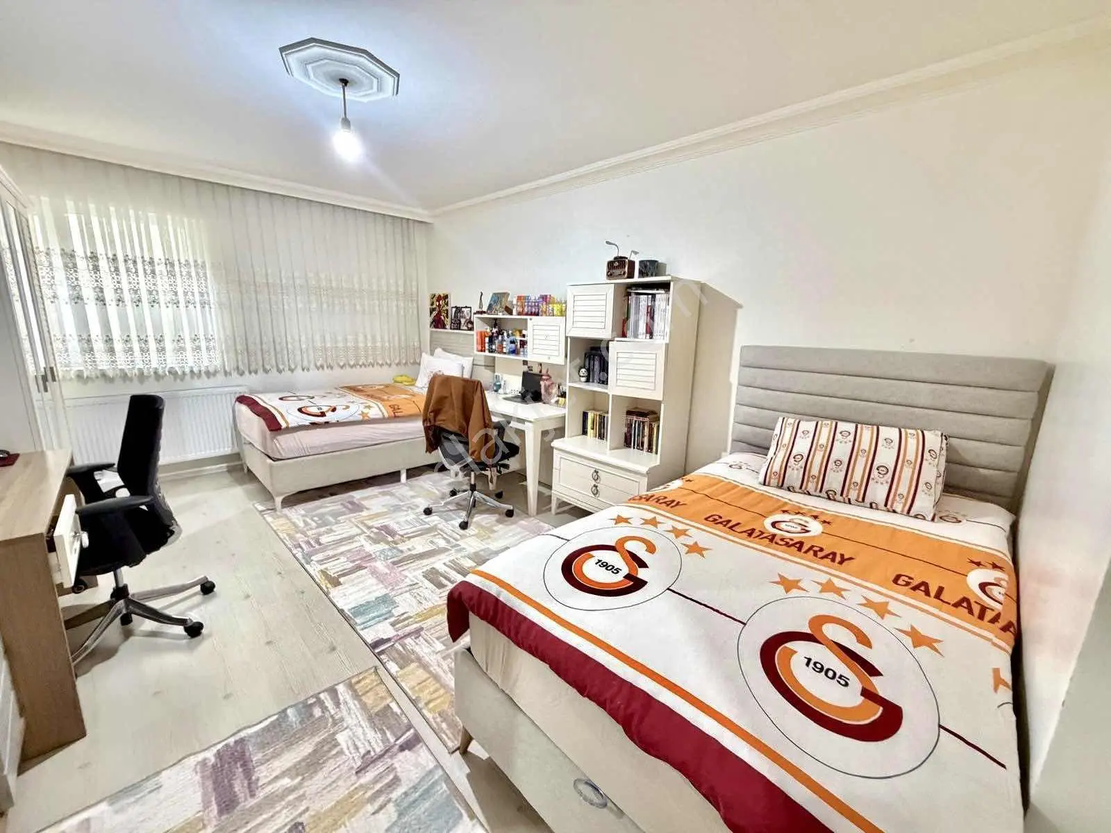 Avantaj'dan Kıbrısköy'de Cadde Yakını Masrasız 2+1 Geniş Daire!! — fotoğraf 16