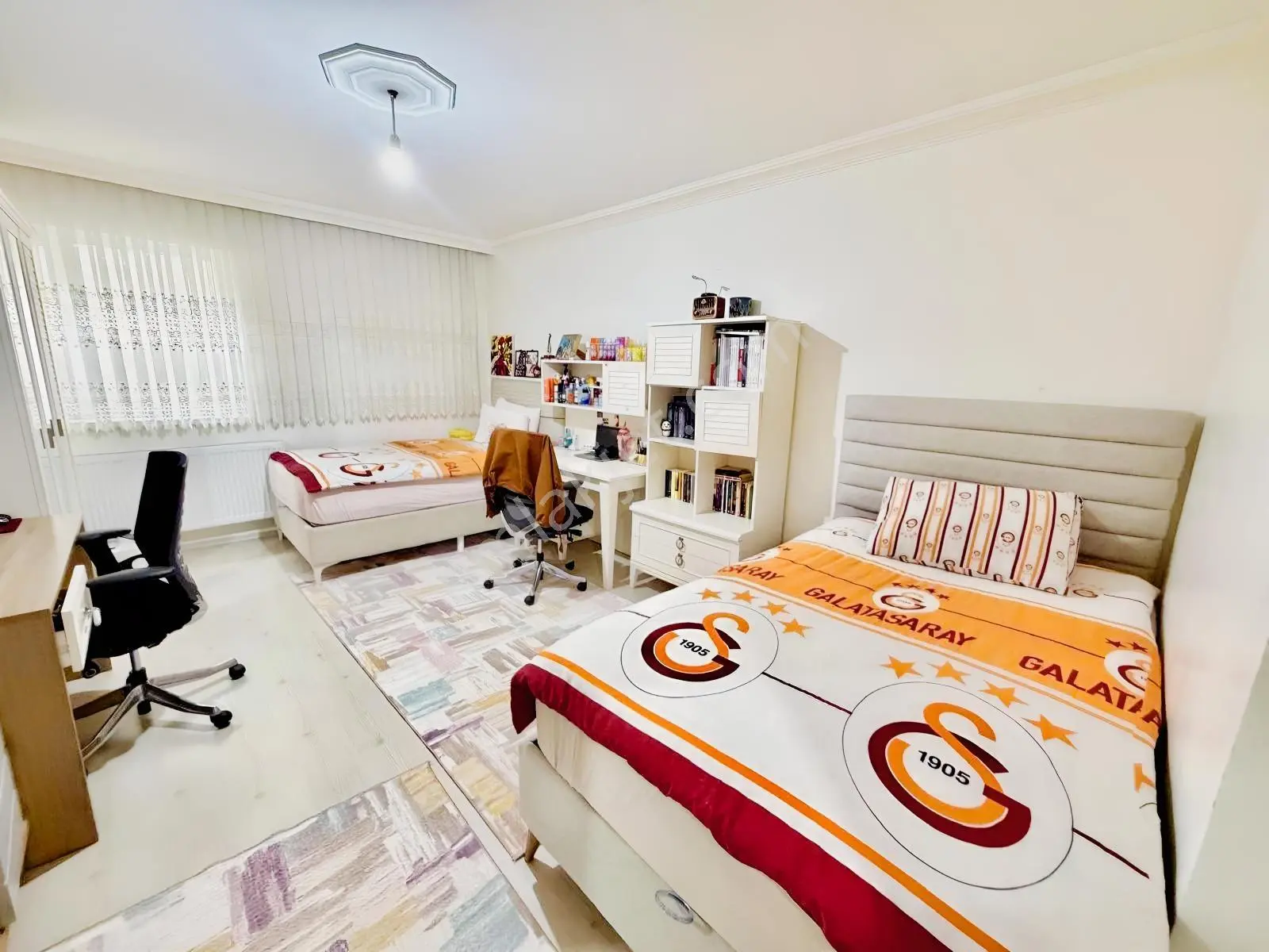 Avantaj'dan Kıbrısköy'de Cadde Yakını Masrasız 2+1 Geniş Daire!! — fotoğraf 17