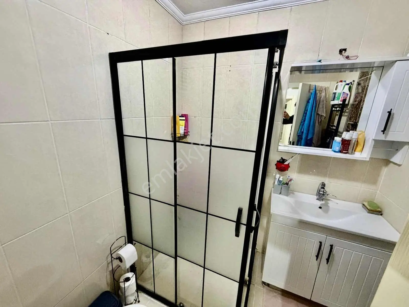 Avantaj'dan Kıbrısköy'de Cadde Yakını Masrasız 2+1 Geniş Daire!! — fotoğraf 20