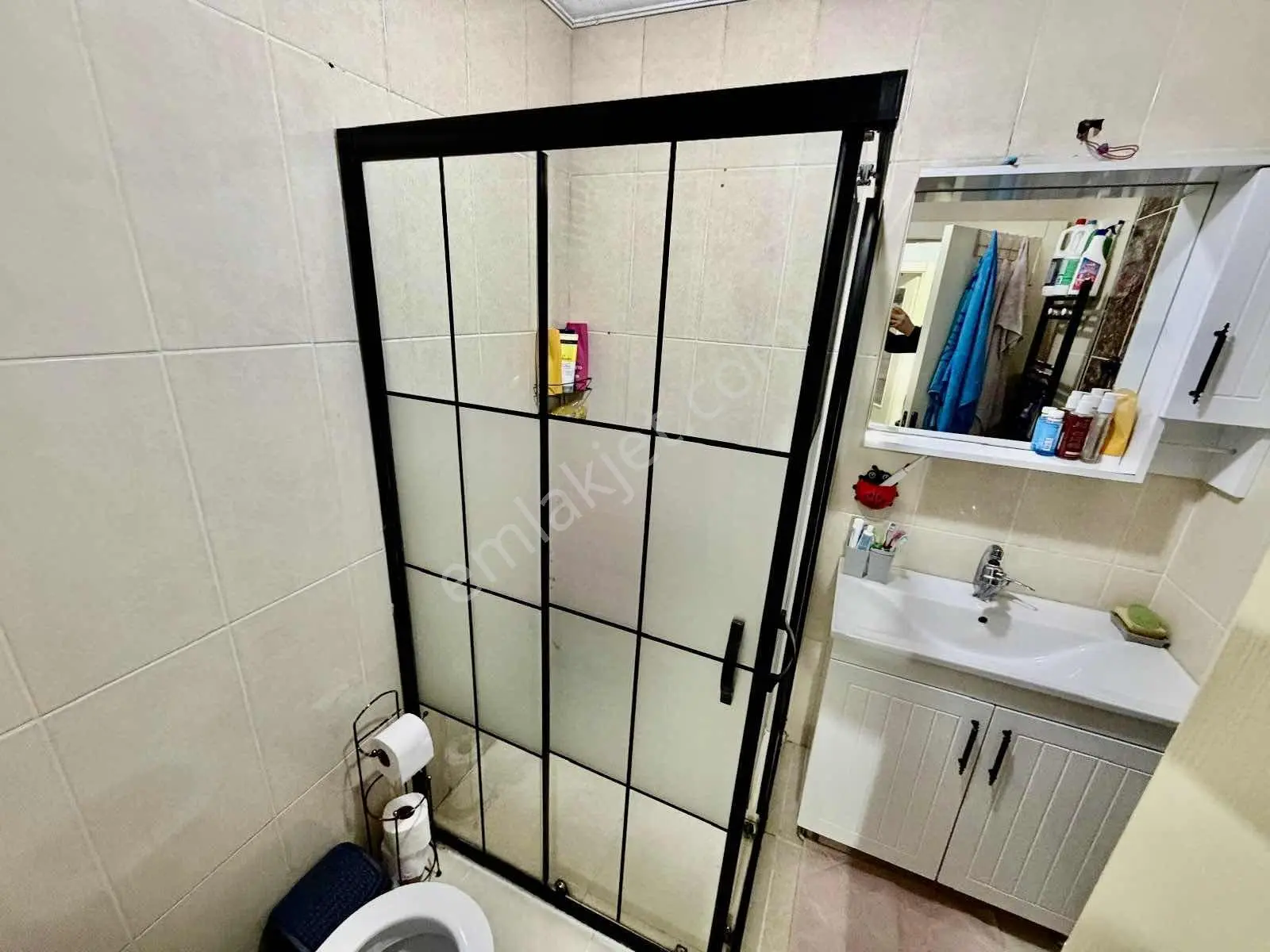 Avantaj'dan Kıbrısköy'de Cadde Yakını Masrasız 2+1 Geniş Daire!! — fotoğraf 21