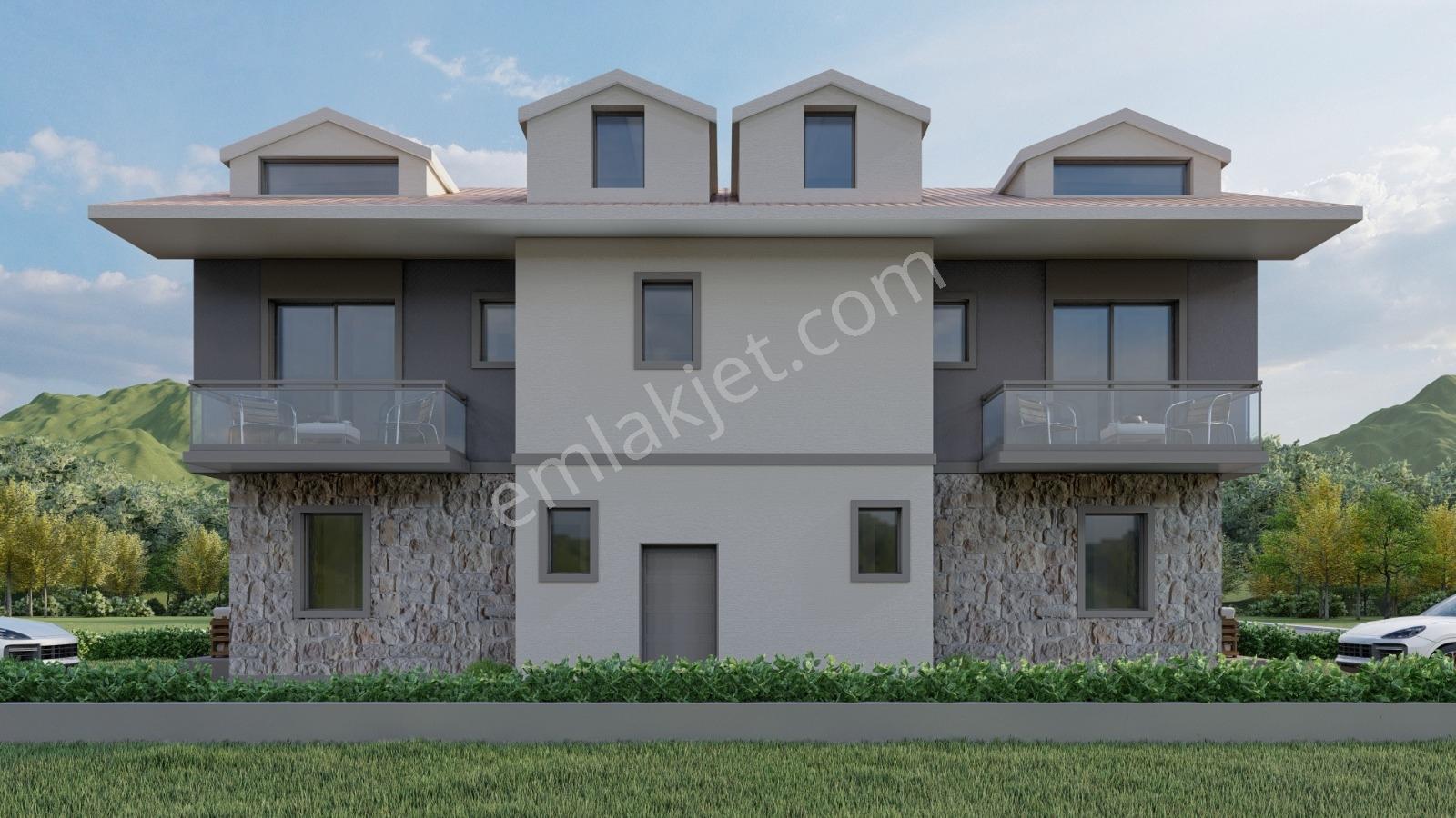 Yatkın İnşaat'tan Gülpınar Mh. Projeden Satılık 2+1 Giriş Kat — fotoğraf 3
