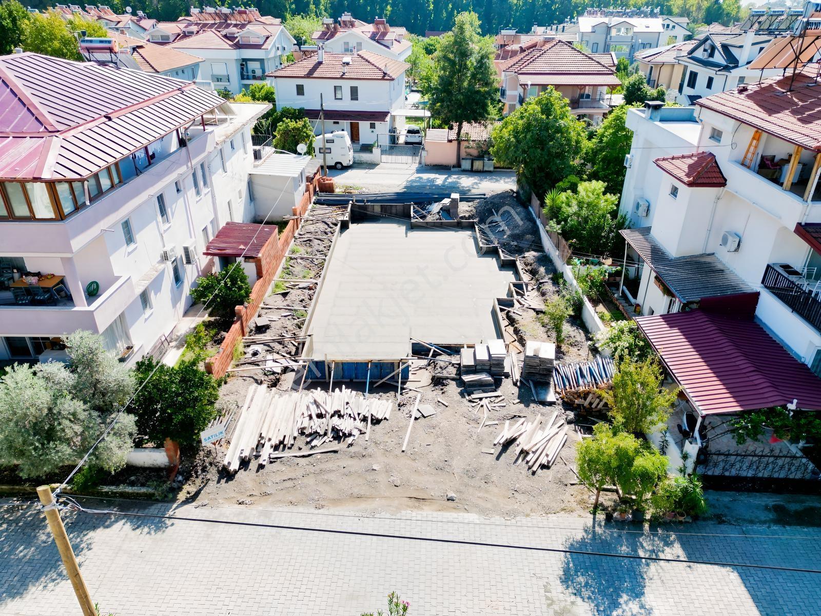 Yatkın İnşaat'tan Gülpınar Mh. Projeden Satılık 2+1 Giriş Kat — fotoğraf 4