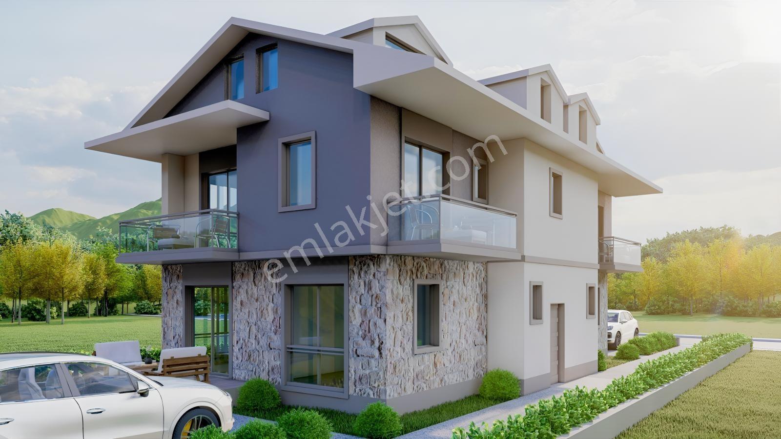 Yatkın İnşaat'tan Gülpınar Mh. Projeden Satılık 2+1 Giriş Kat — fotoğraf 5