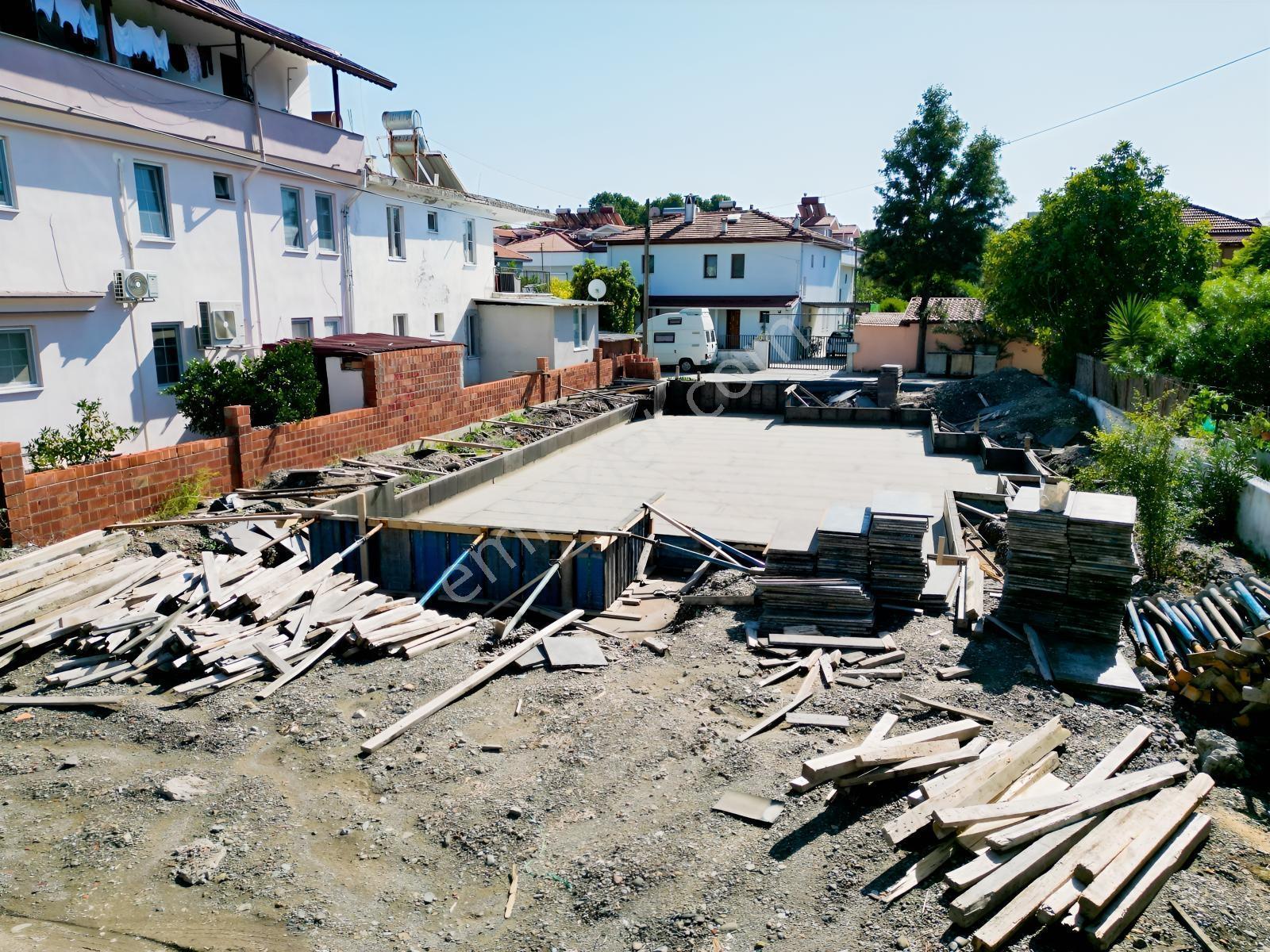 Yatkın İnşaat'tan Gülpınar Mh. Projeden Satılık 2+1 Giriş Kat — fotoğraf 6