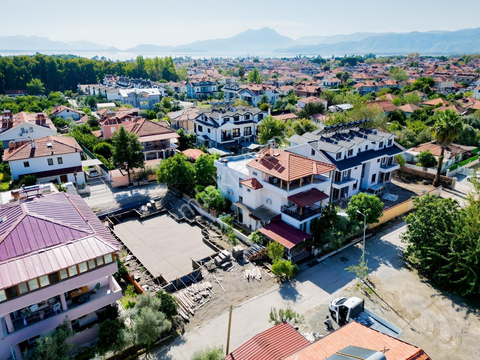Yatkın İnşaat'tan Gülpınar Mh. Projeden Satılık 2+1 Giriş Kat — fotoğraf 7