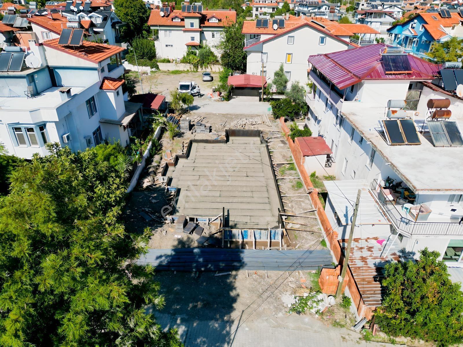 Yatkın İnşaat'tan Gülpınar Mh. Projeden Satılık 2+1 Giriş Kat — fotoğraf 9