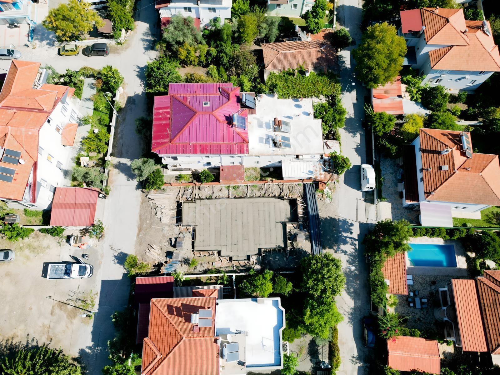 Yatkın İnşaat'tan Gülpınar Mh. Projeden Satılık 2+1 Giriş Kat — fotoğraf 10